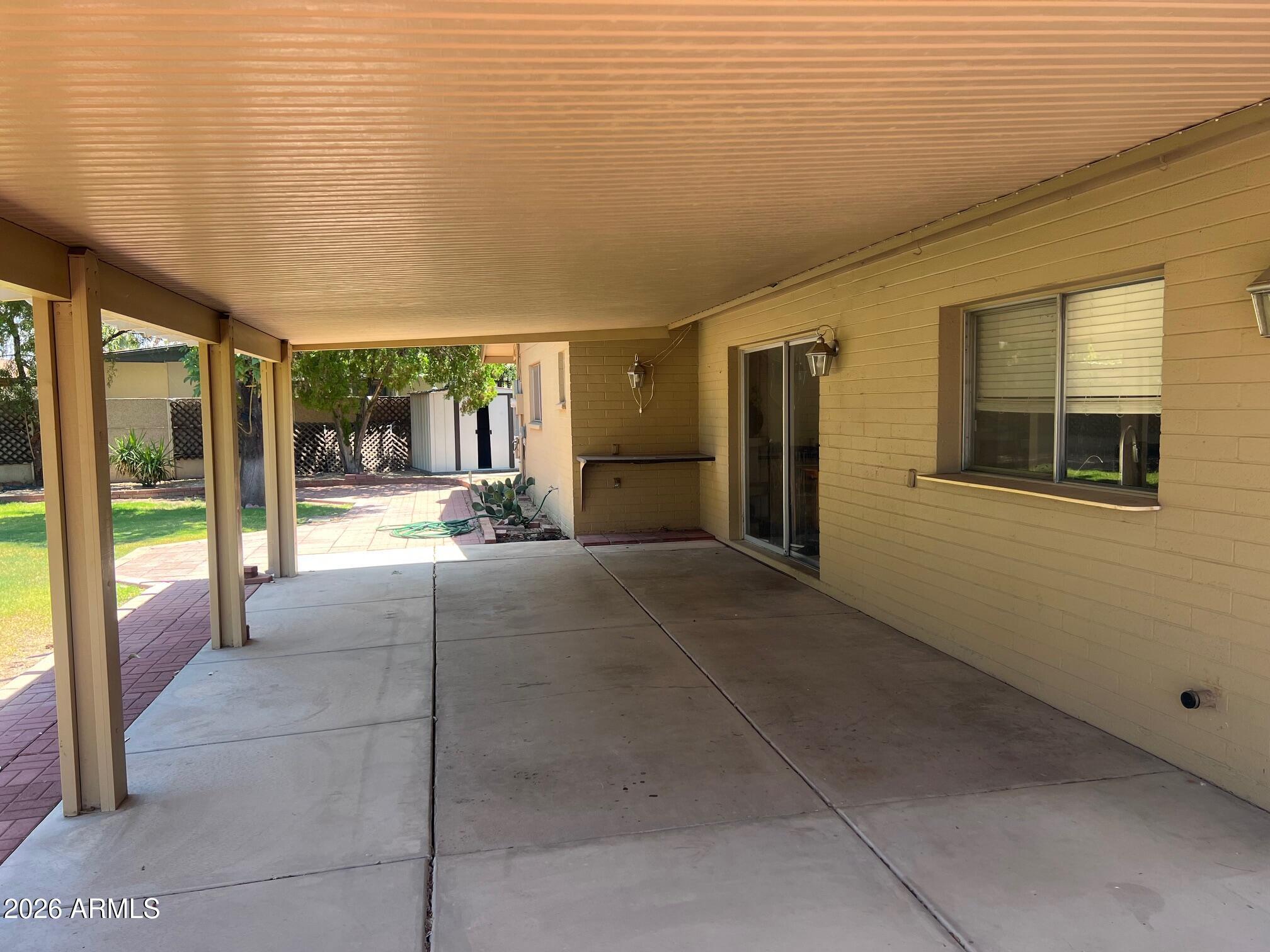 CONTINENTAL MEADOWS NORTH UNIT 5 - Residential
