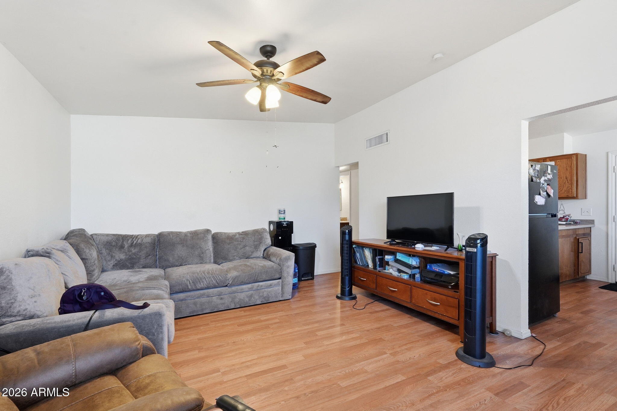 WEST COOLIDGE - Residential