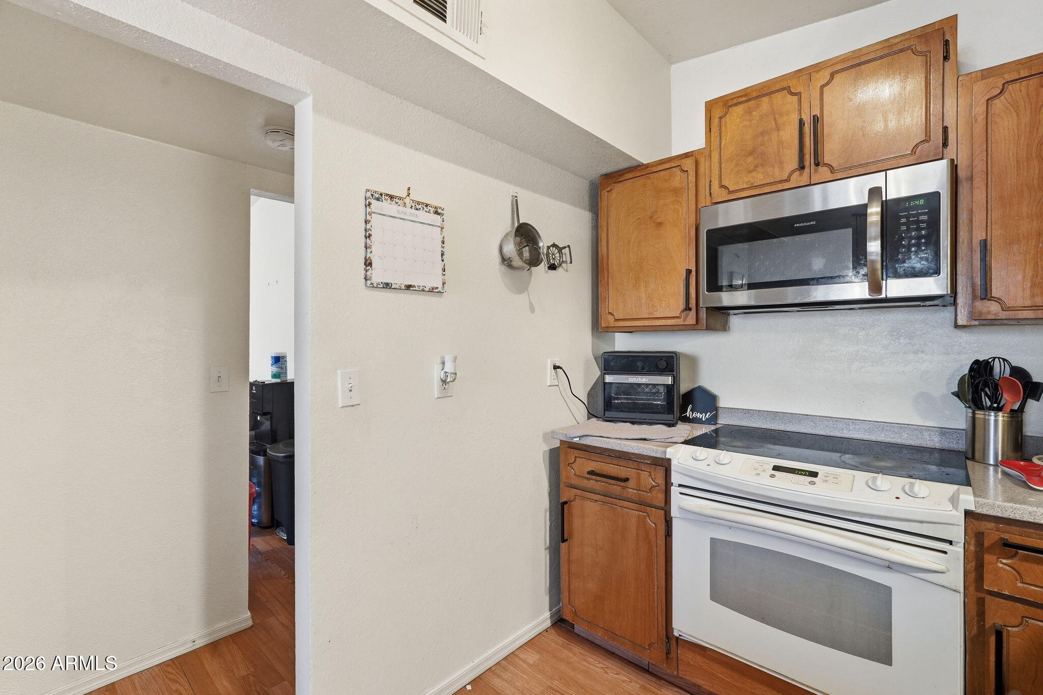WEST COOLIDGE - Residential