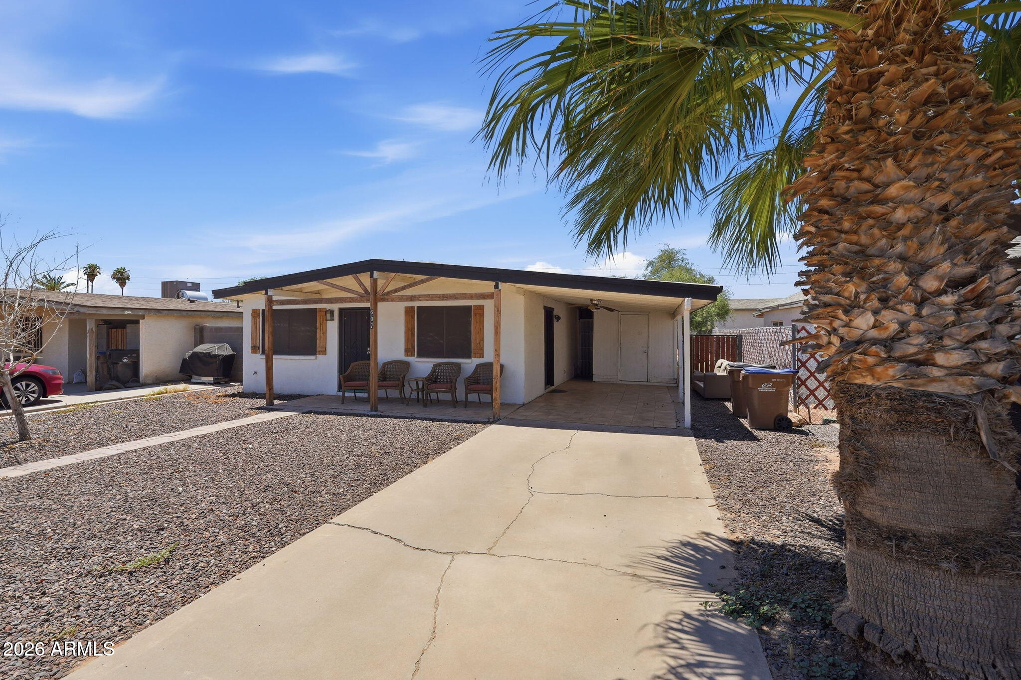 WEST COOLIDGE - Residential