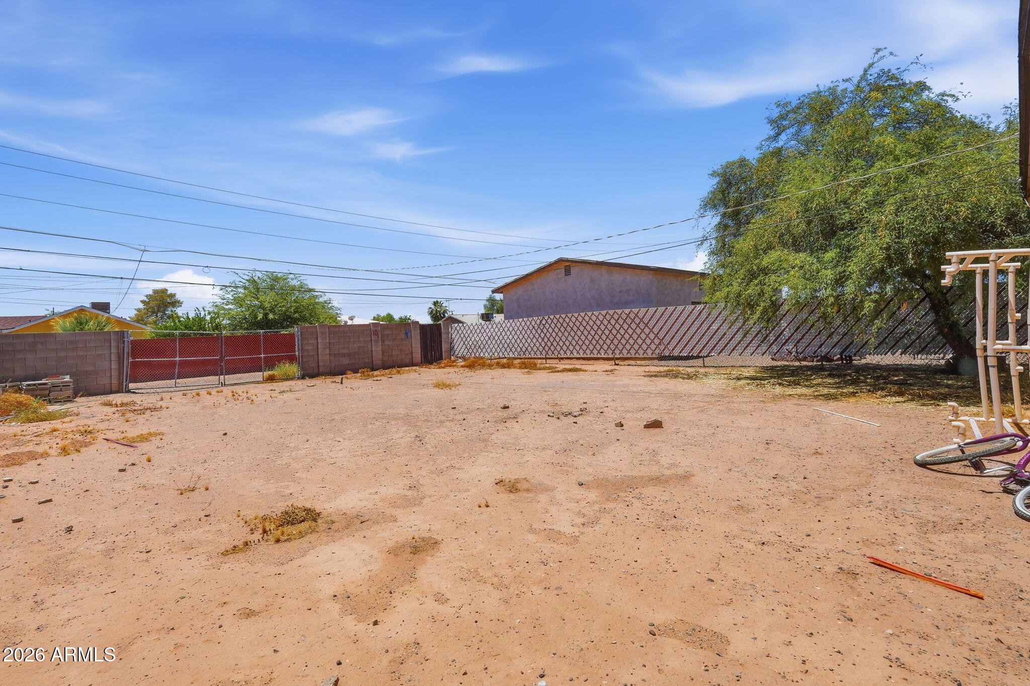 WEST COOLIDGE - Residential