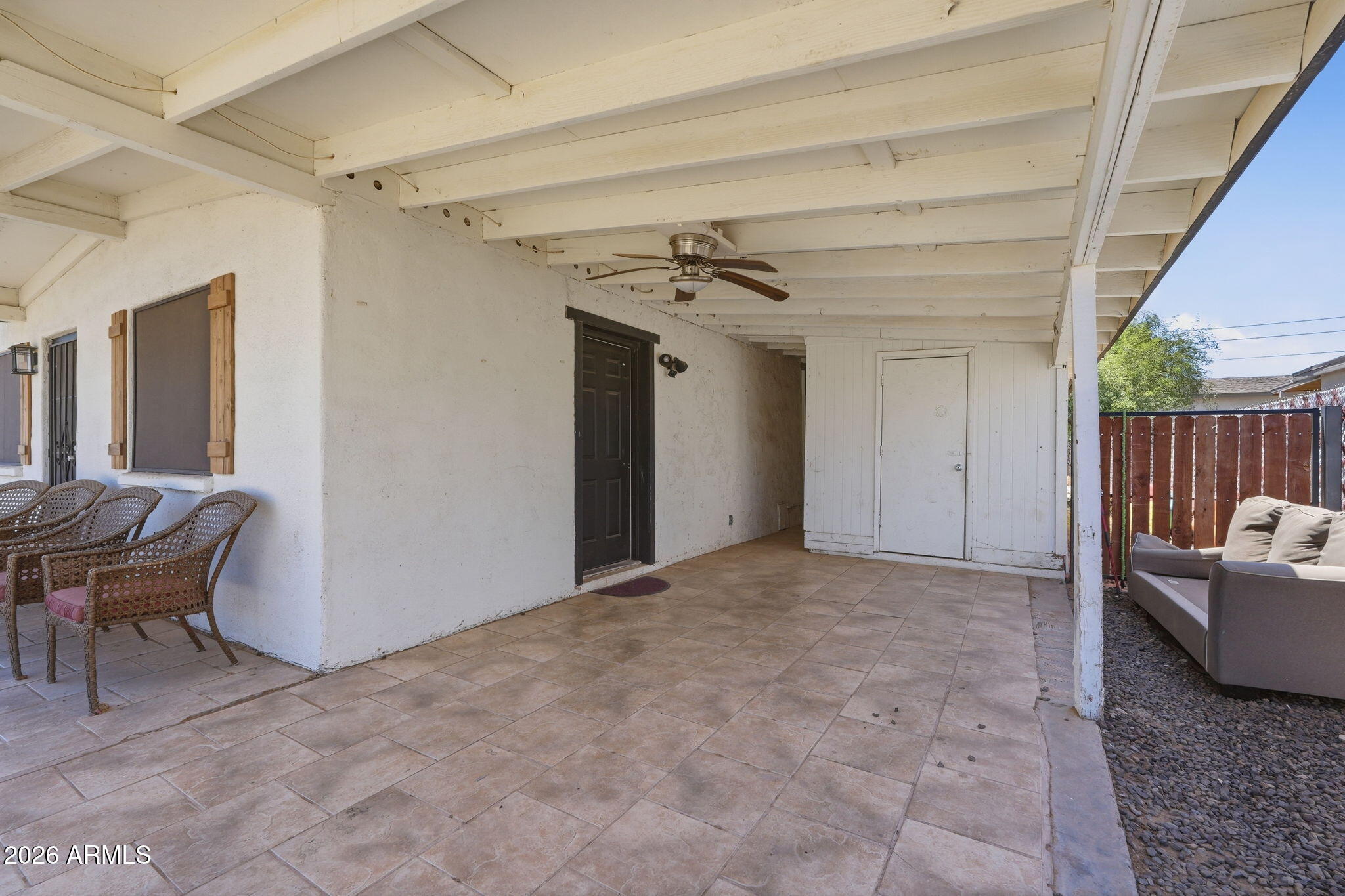 WEST COOLIDGE - Residential