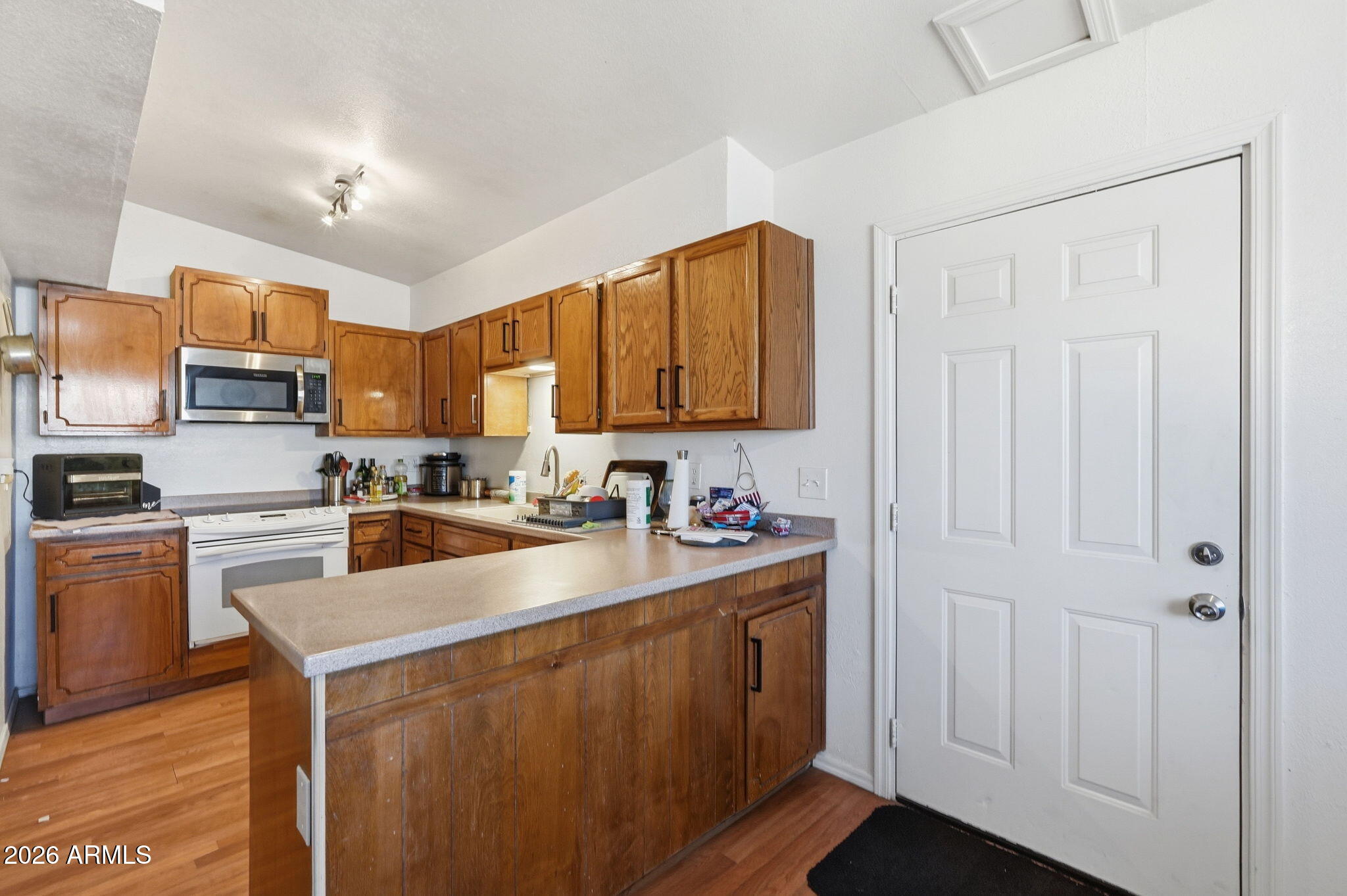 WEST COOLIDGE - Residential