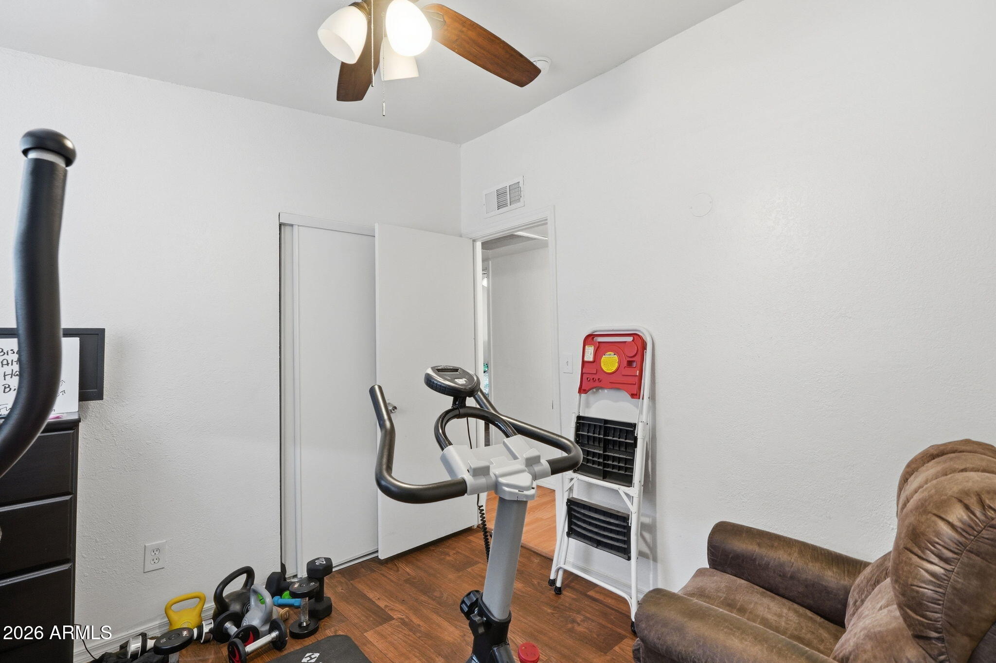 WEST COOLIDGE - Residential
