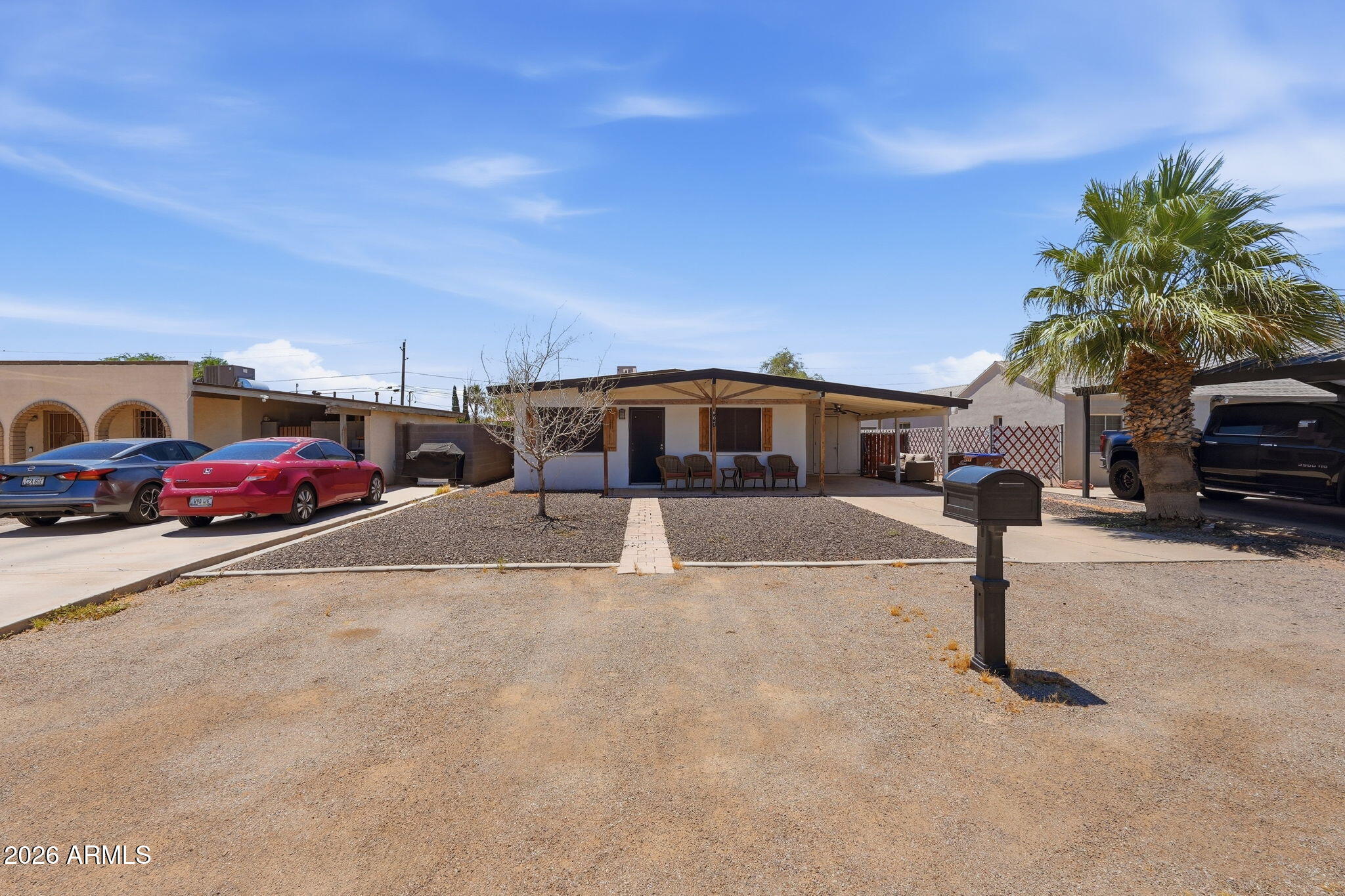 WEST COOLIDGE - Residential