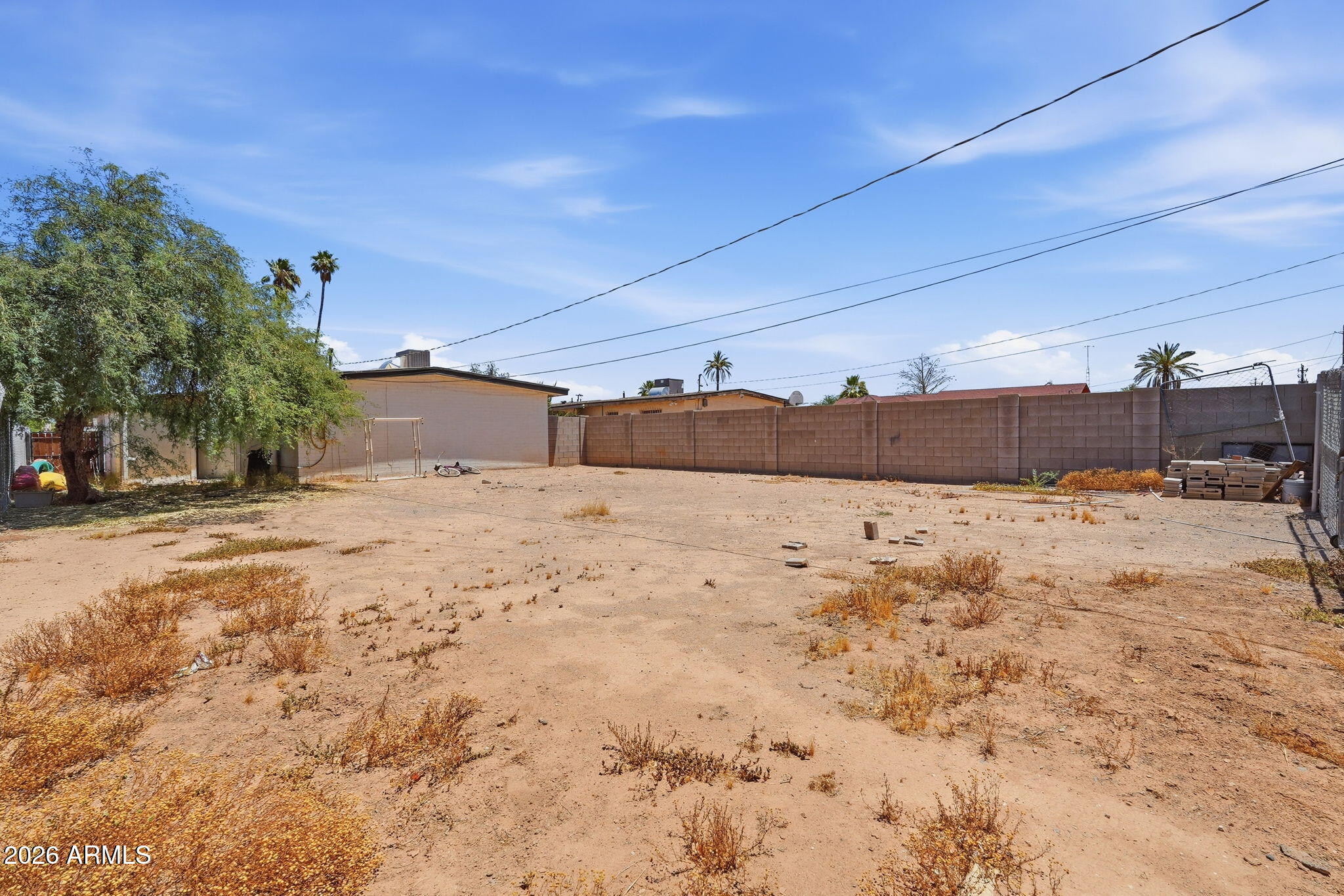 WEST COOLIDGE - Residential
