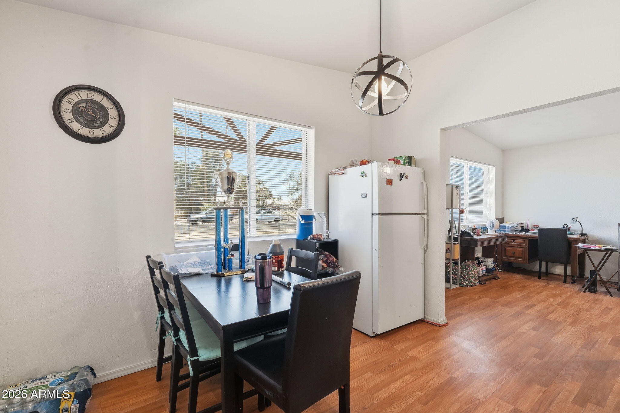 WEST COOLIDGE - Residential