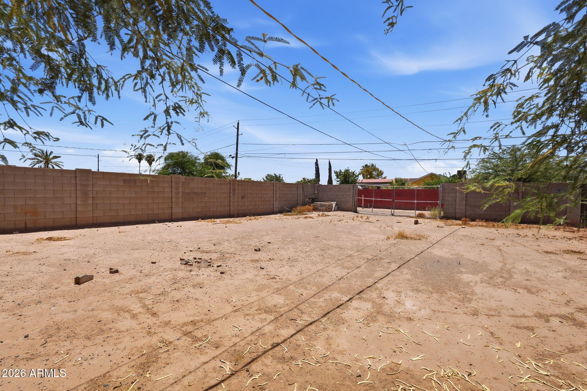 WEST COOLIDGE - Residential