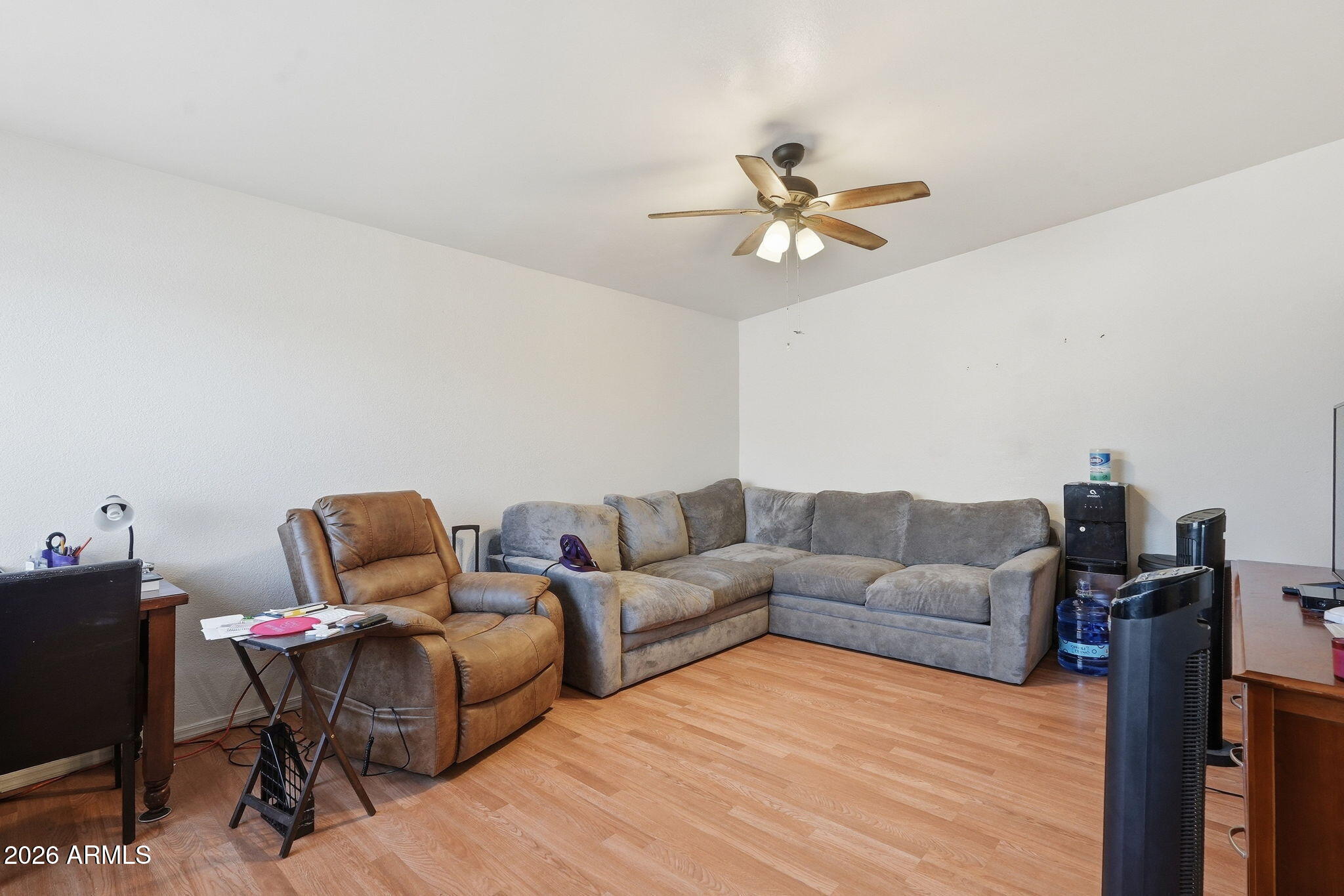 WEST COOLIDGE - Residential