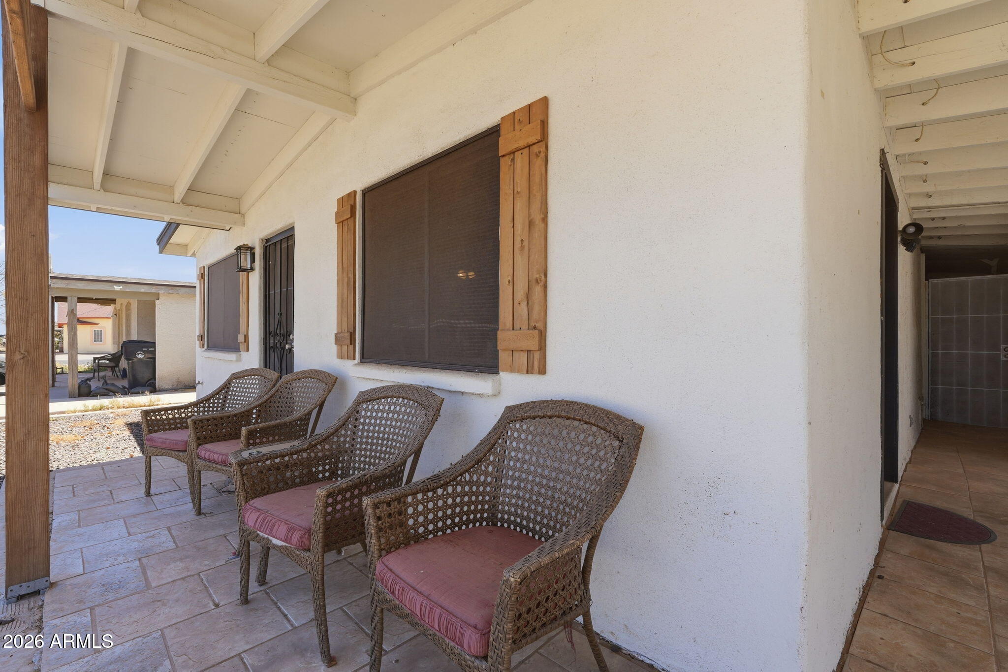 WEST COOLIDGE - Residential