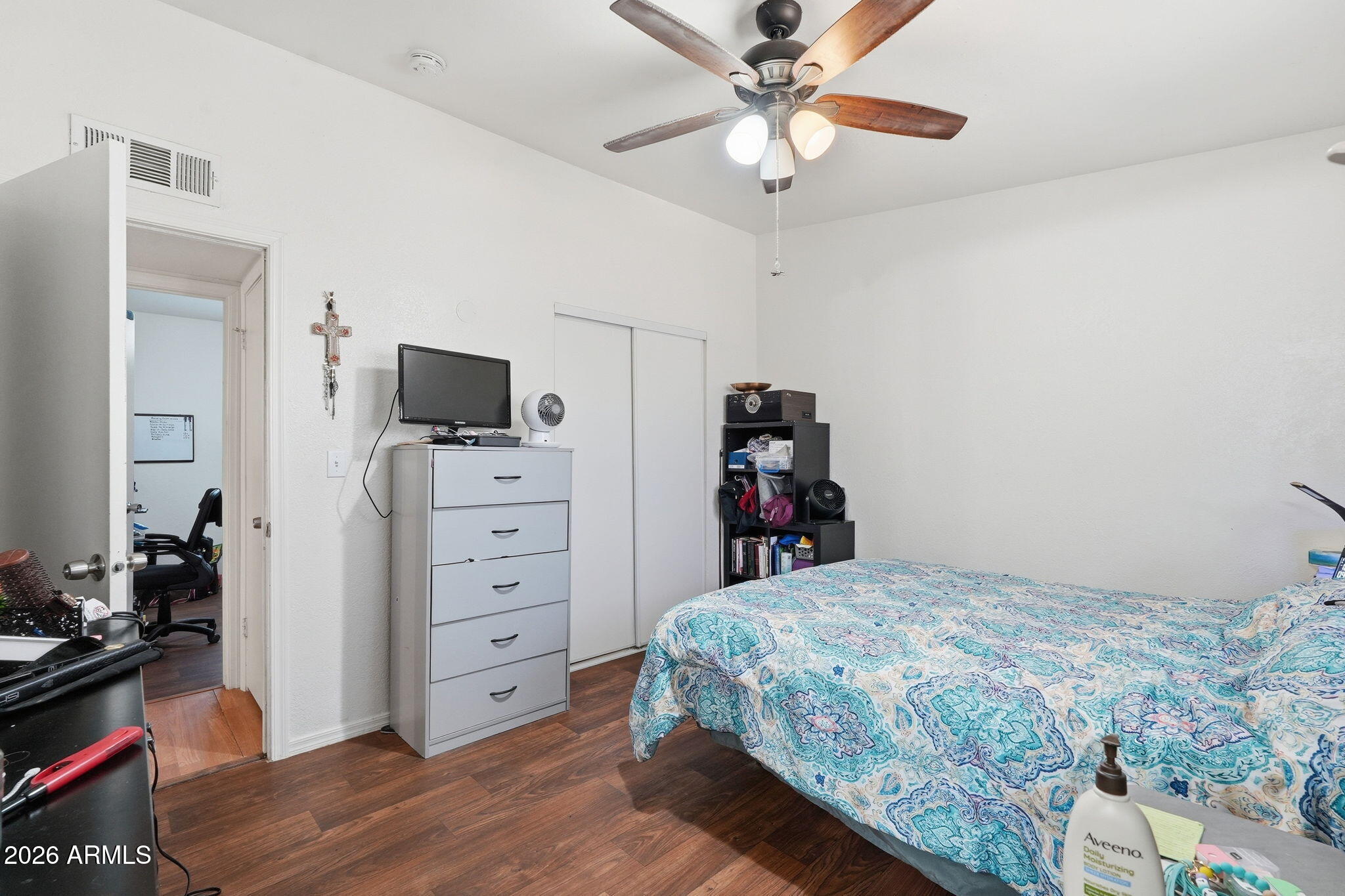 WEST COOLIDGE - Residential