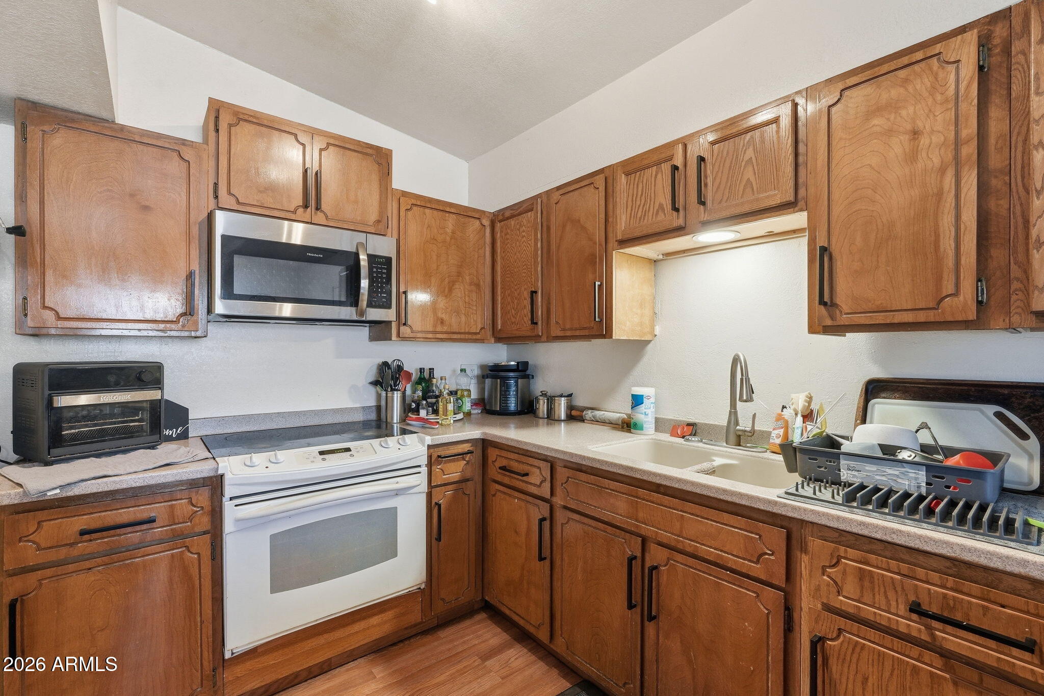 WEST COOLIDGE - Residential