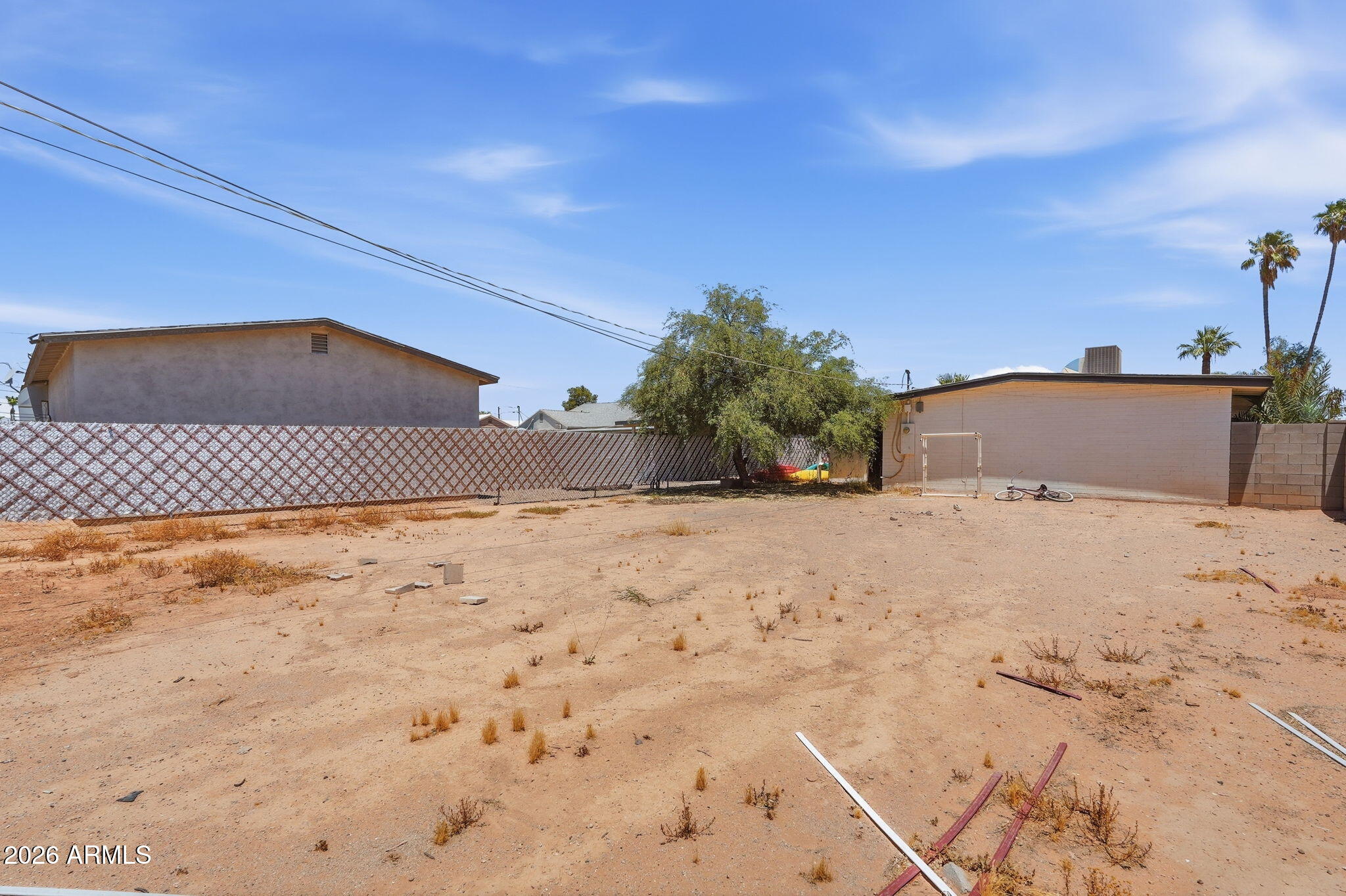 WEST COOLIDGE - Residential