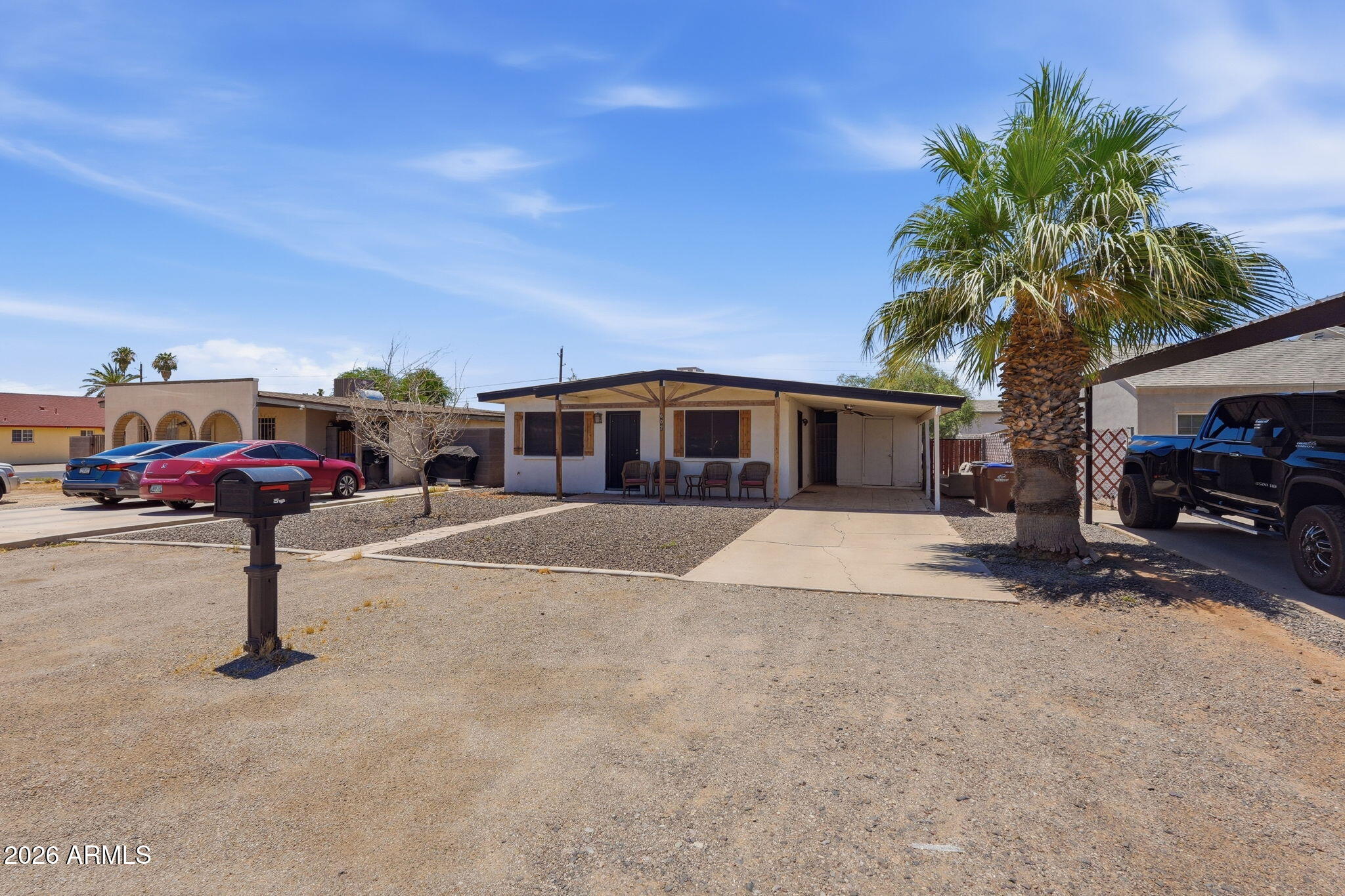 WEST COOLIDGE - Residential