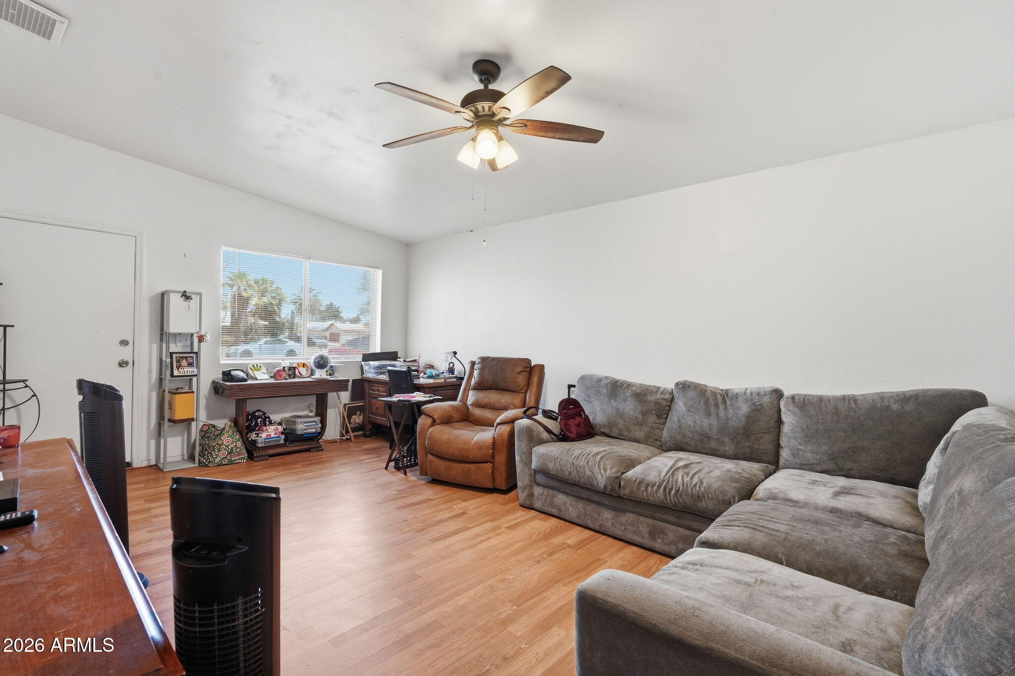 WEST COOLIDGE - Residential