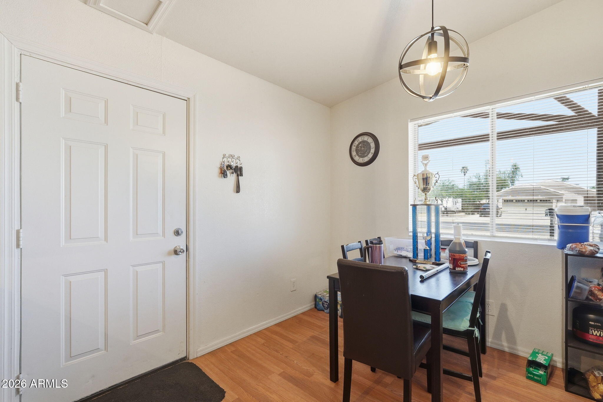 WEST COOLIDGE - Residential