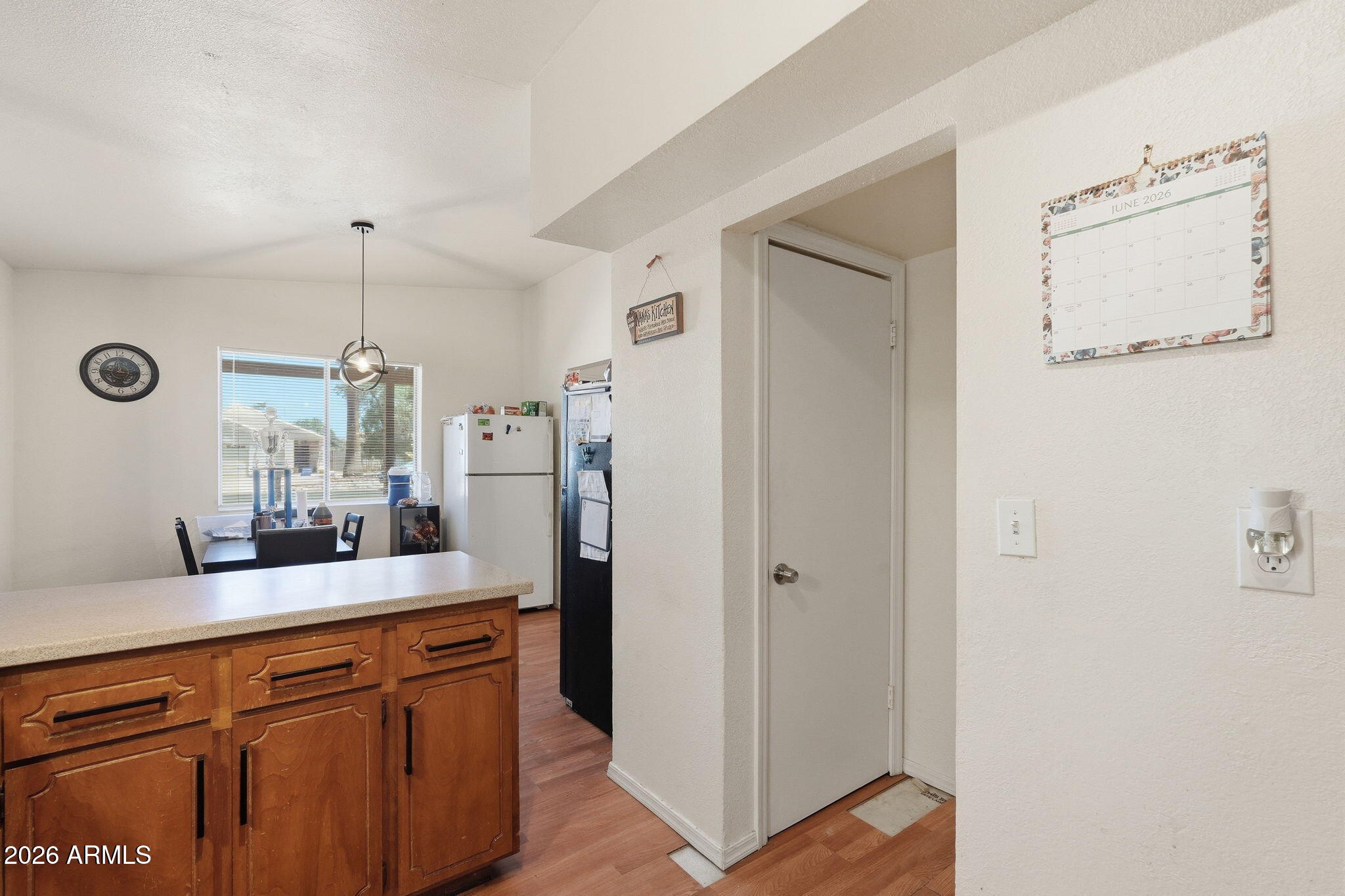 WEST COOLIDGE - Residential