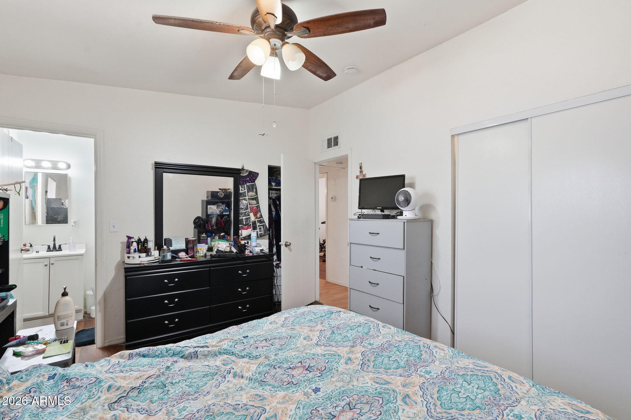 WEST COOLIDGE - Residential