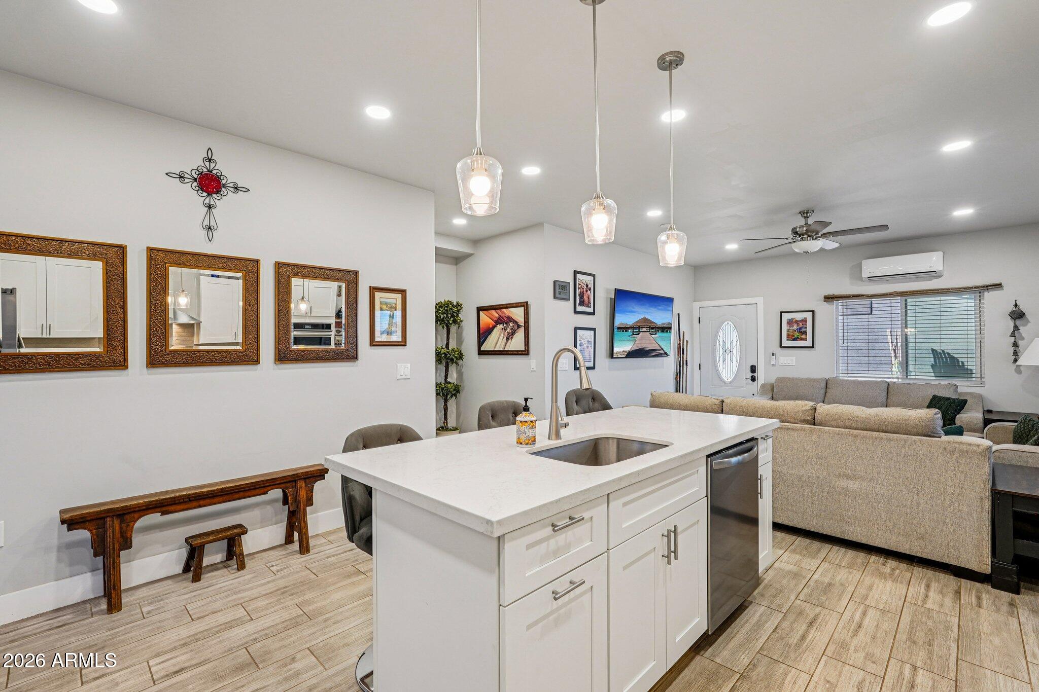 147th Ave and Oberlin Way - Residential