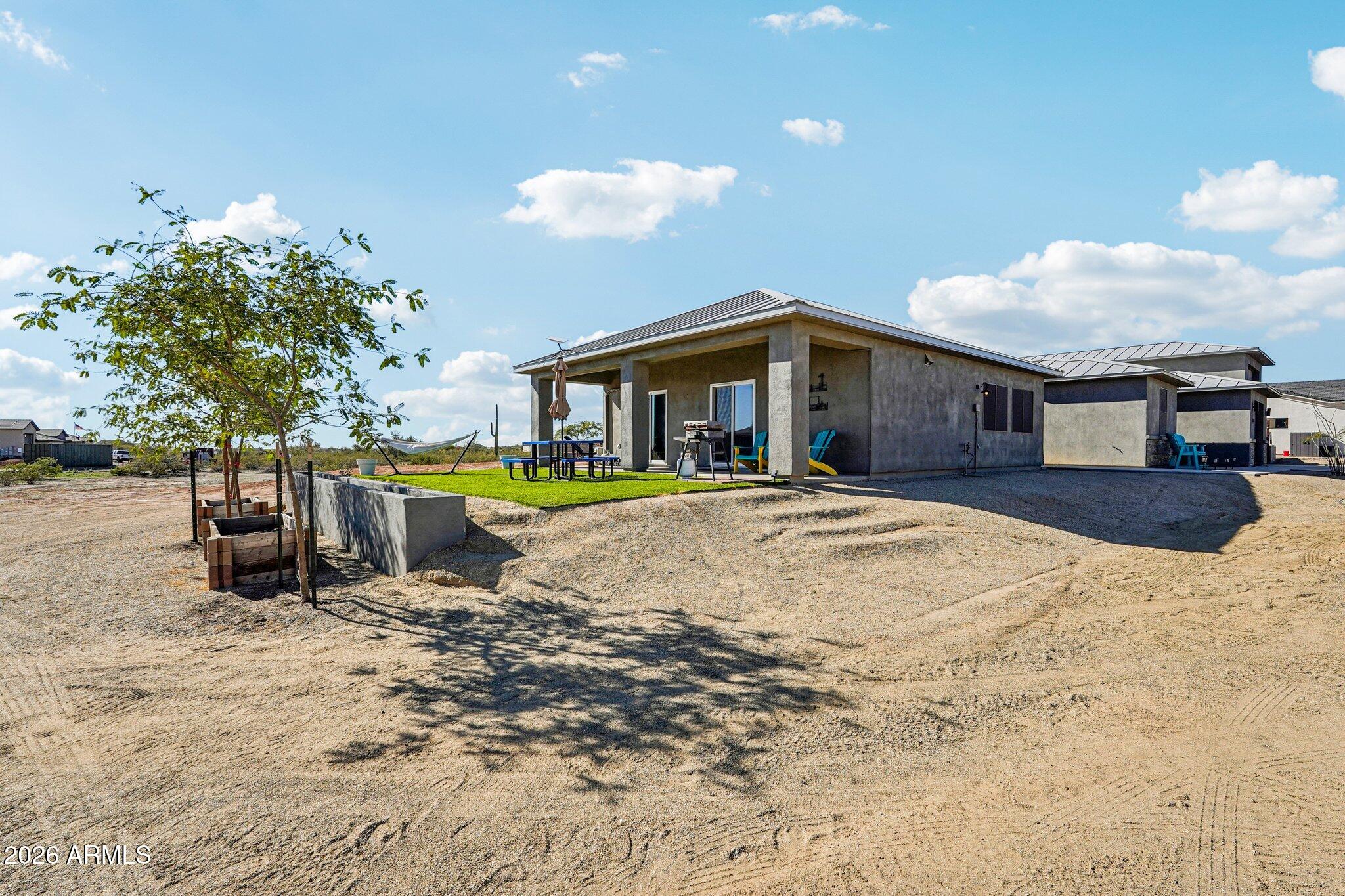 147th Ave and Oberlin Way - Residential