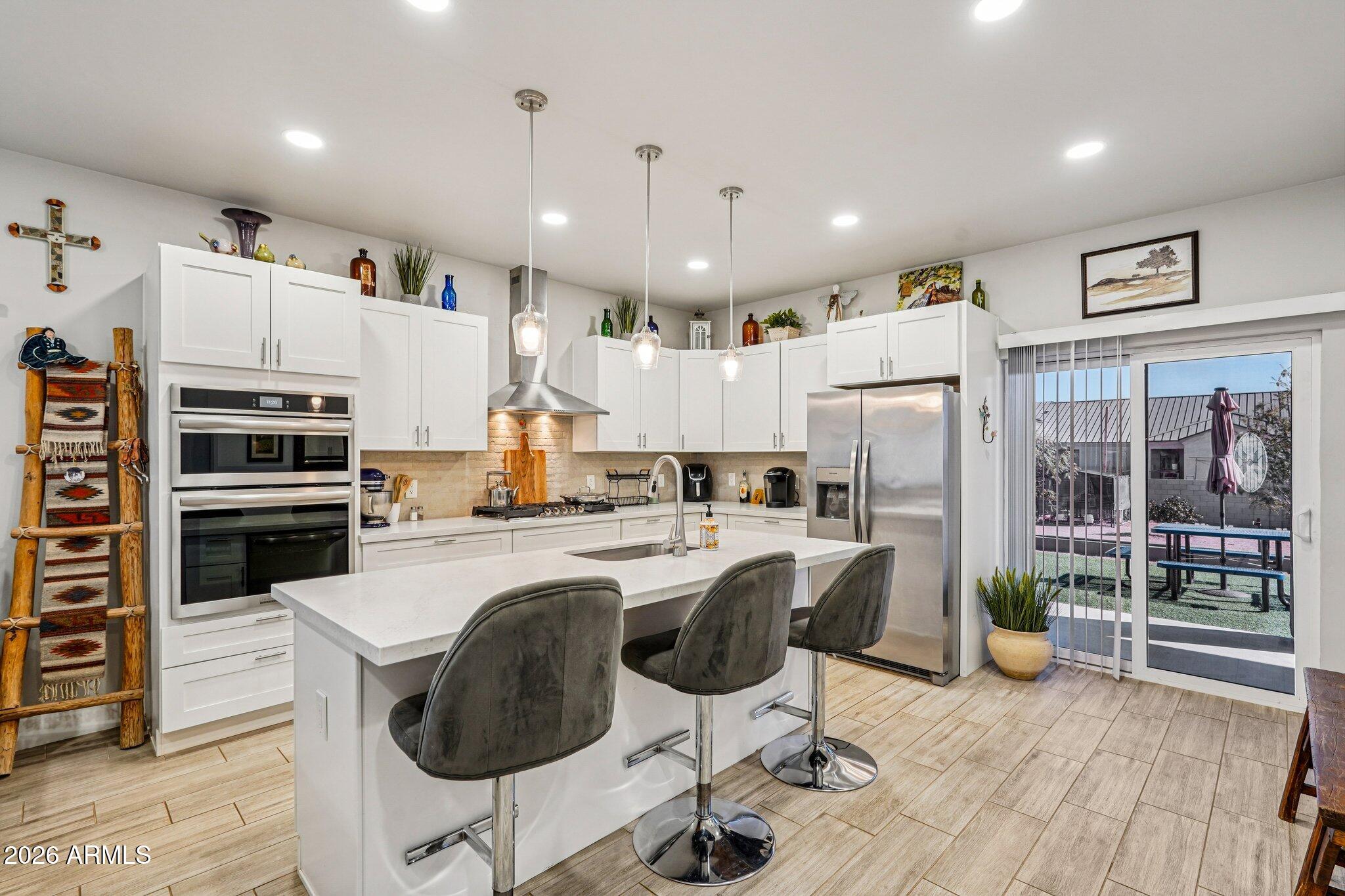 147th Ave and Oberlin Way - Residential