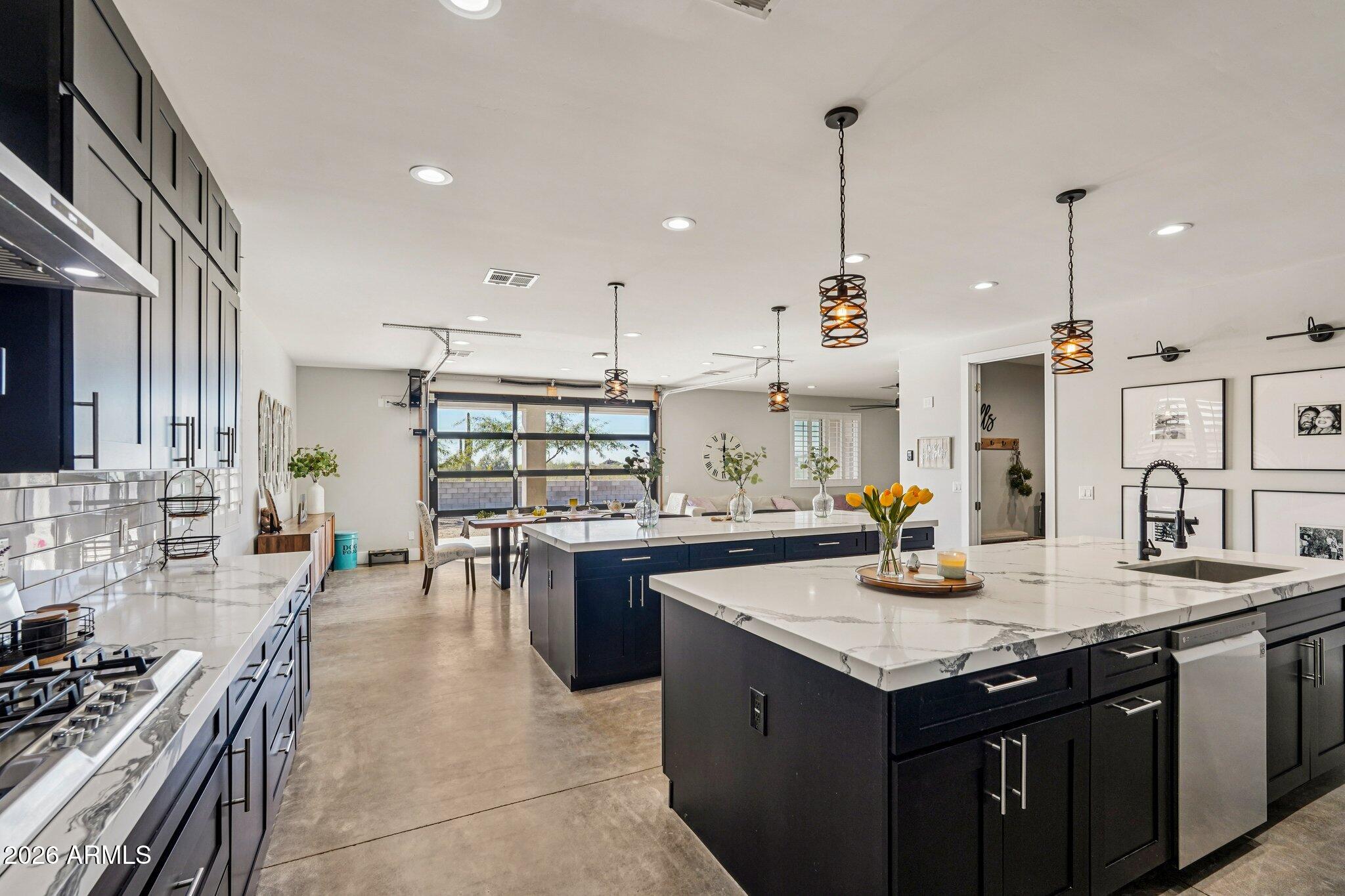 147th Ave and Oberlin Way - Residential