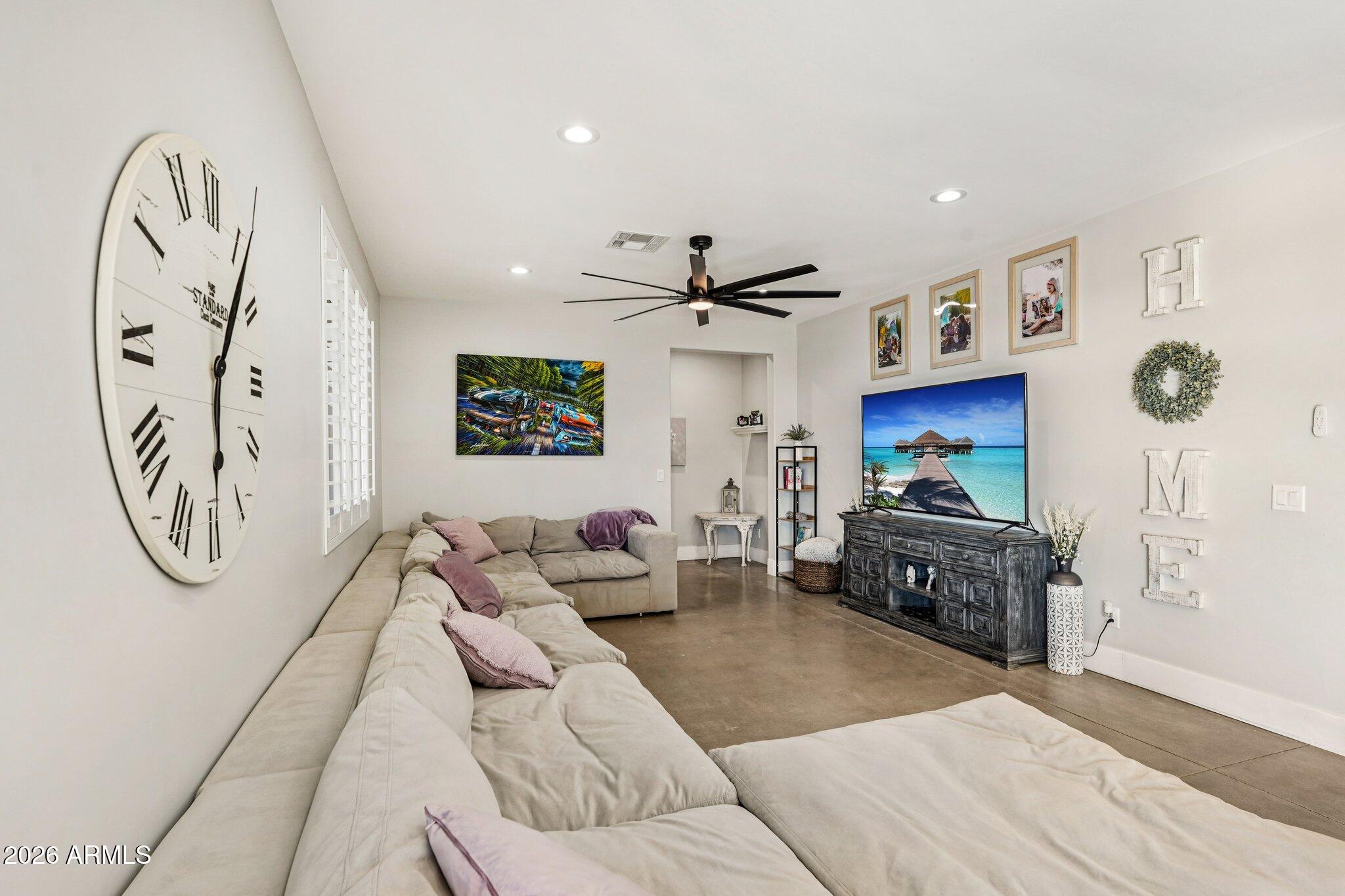 147th Ave and Oberlin Way - Residential