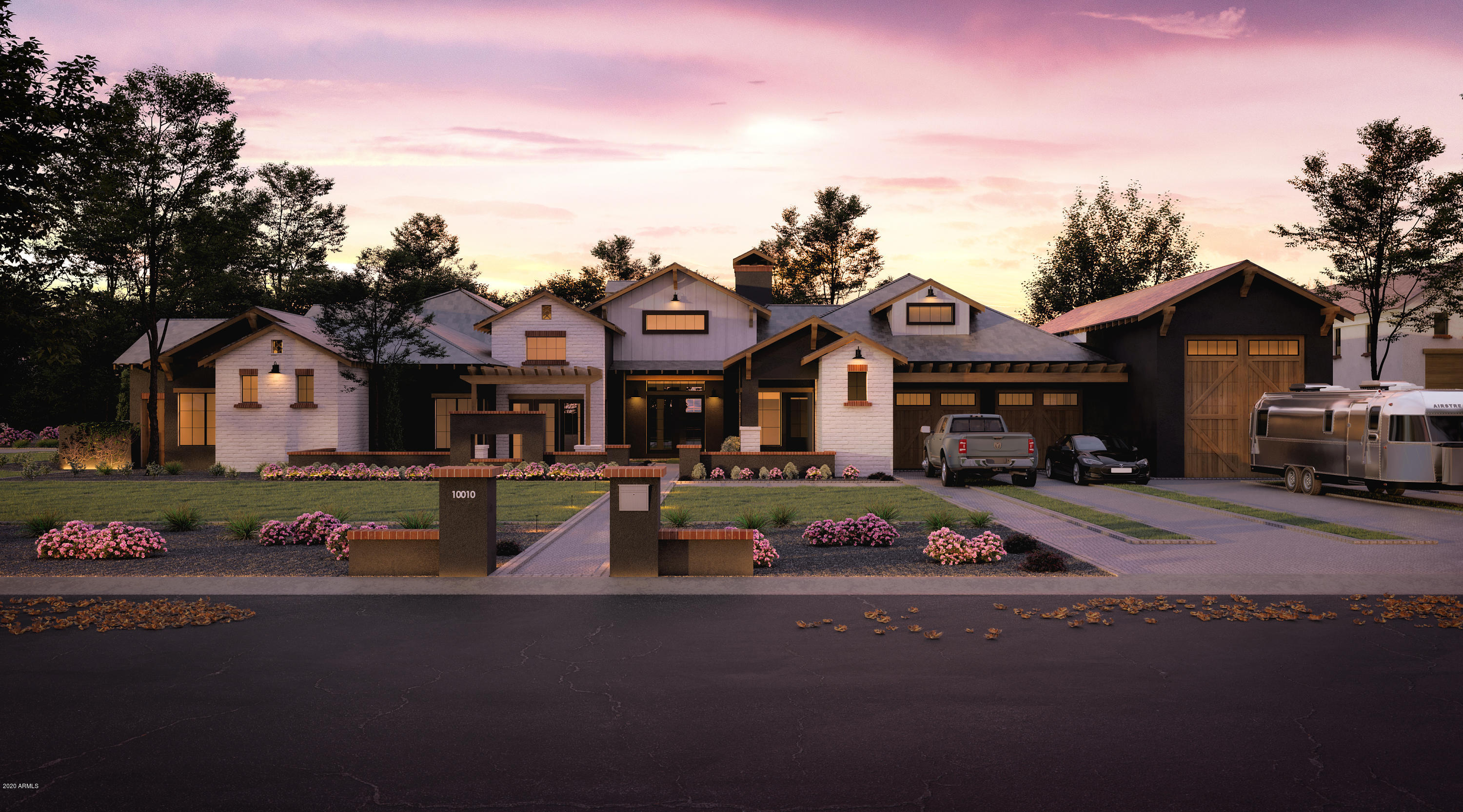 COMING SOON!  6 bedrooms, 6.5 bath with an attached casita with a full kitchen. Huge attached RV garage! HOME is currently being built by Integrity Luxury Homes!  Estimated completion date is Summer 2021. House is available for purchase prior to completion.