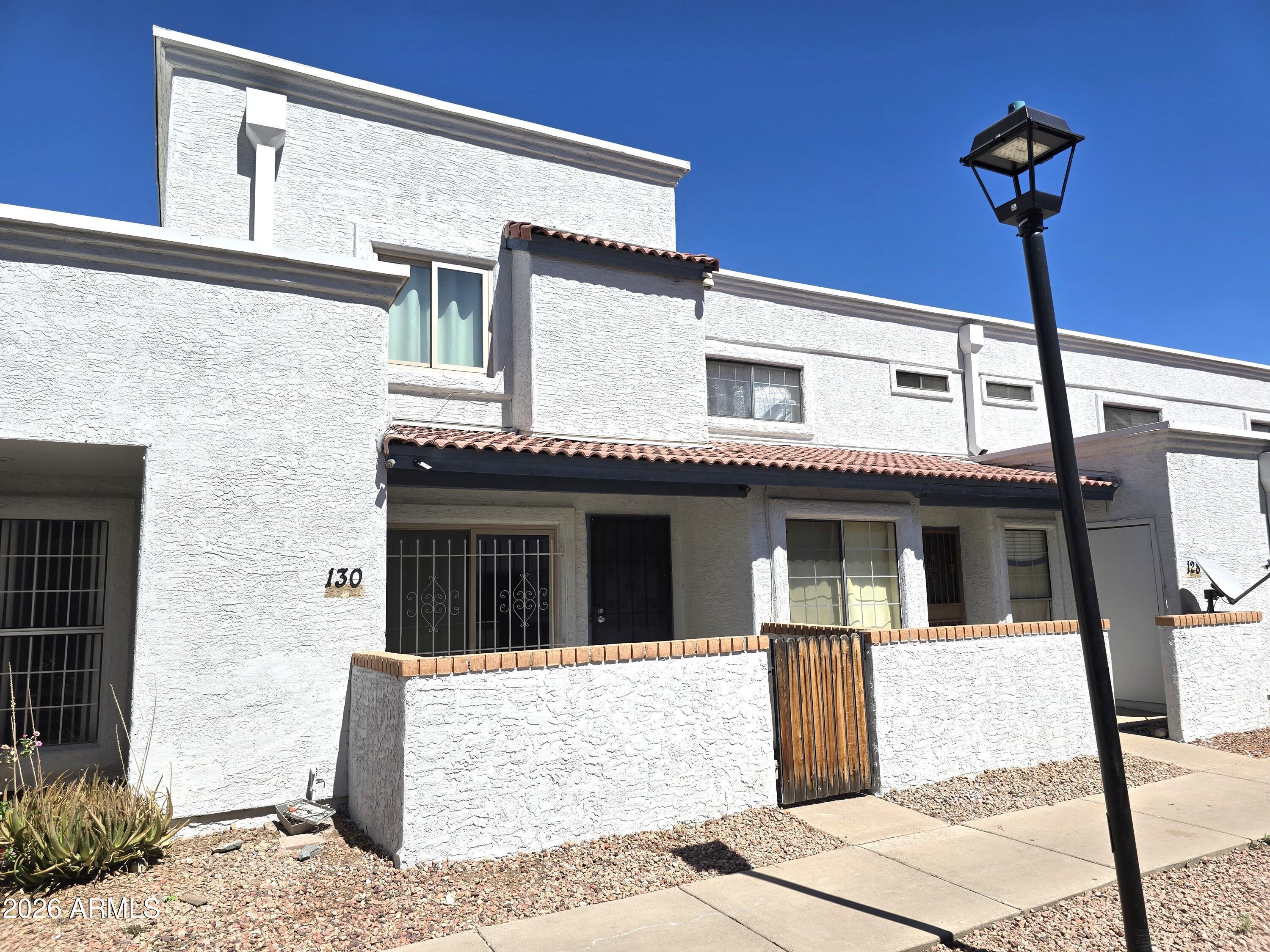 MARYLAND MANOR CONDOS PHASE 3 AMD UNIT 65-93 - Residential