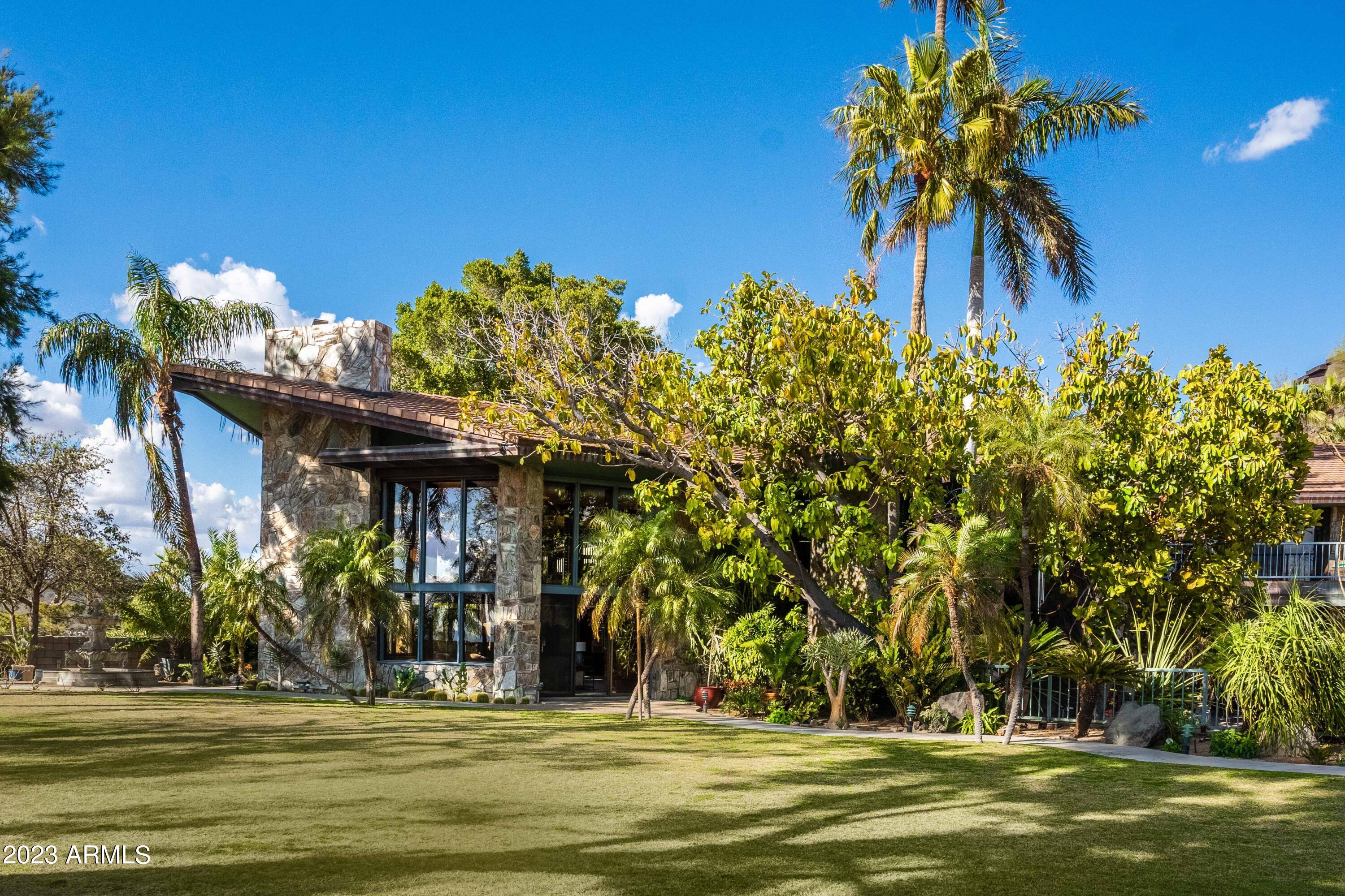BILTMORE HIGHLANDS 2 - Residential
