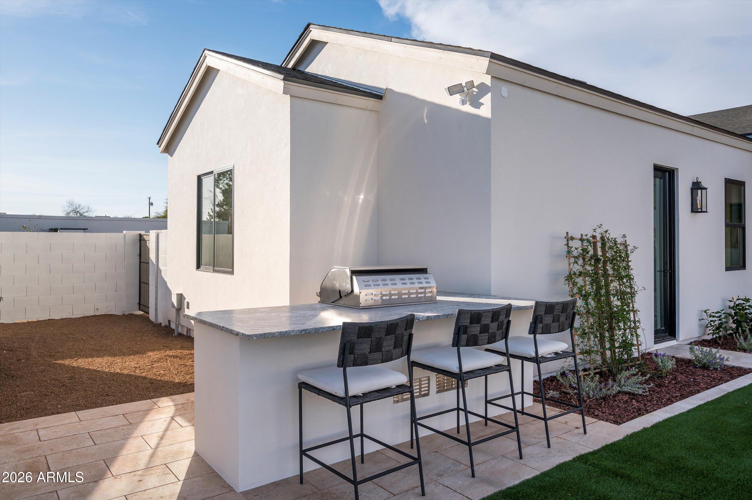 DESERT ESTATES 12 - Residential
