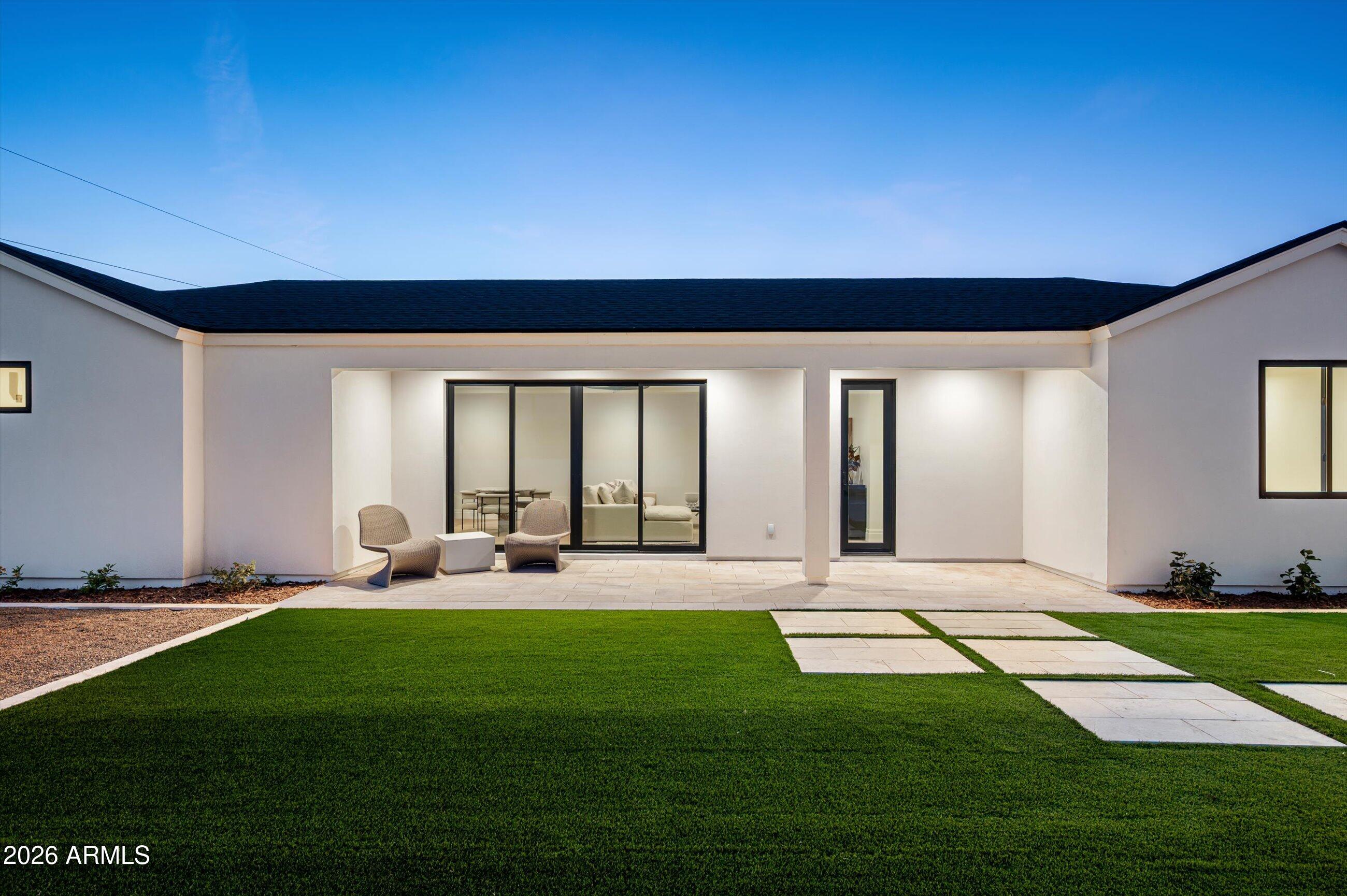 DESERT ESTATES 12 - Residential