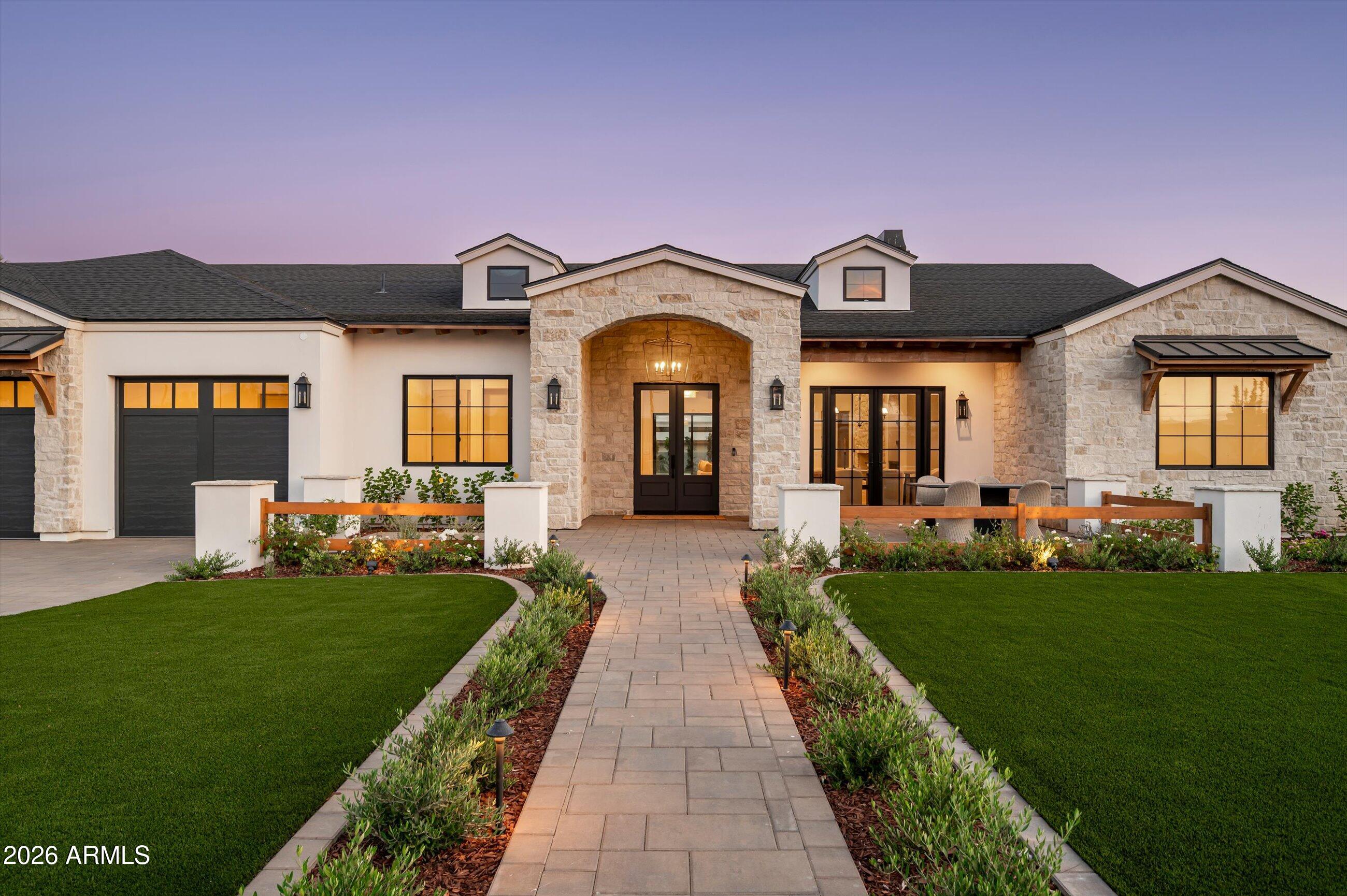 DESERT ESTATES 12 - Residential