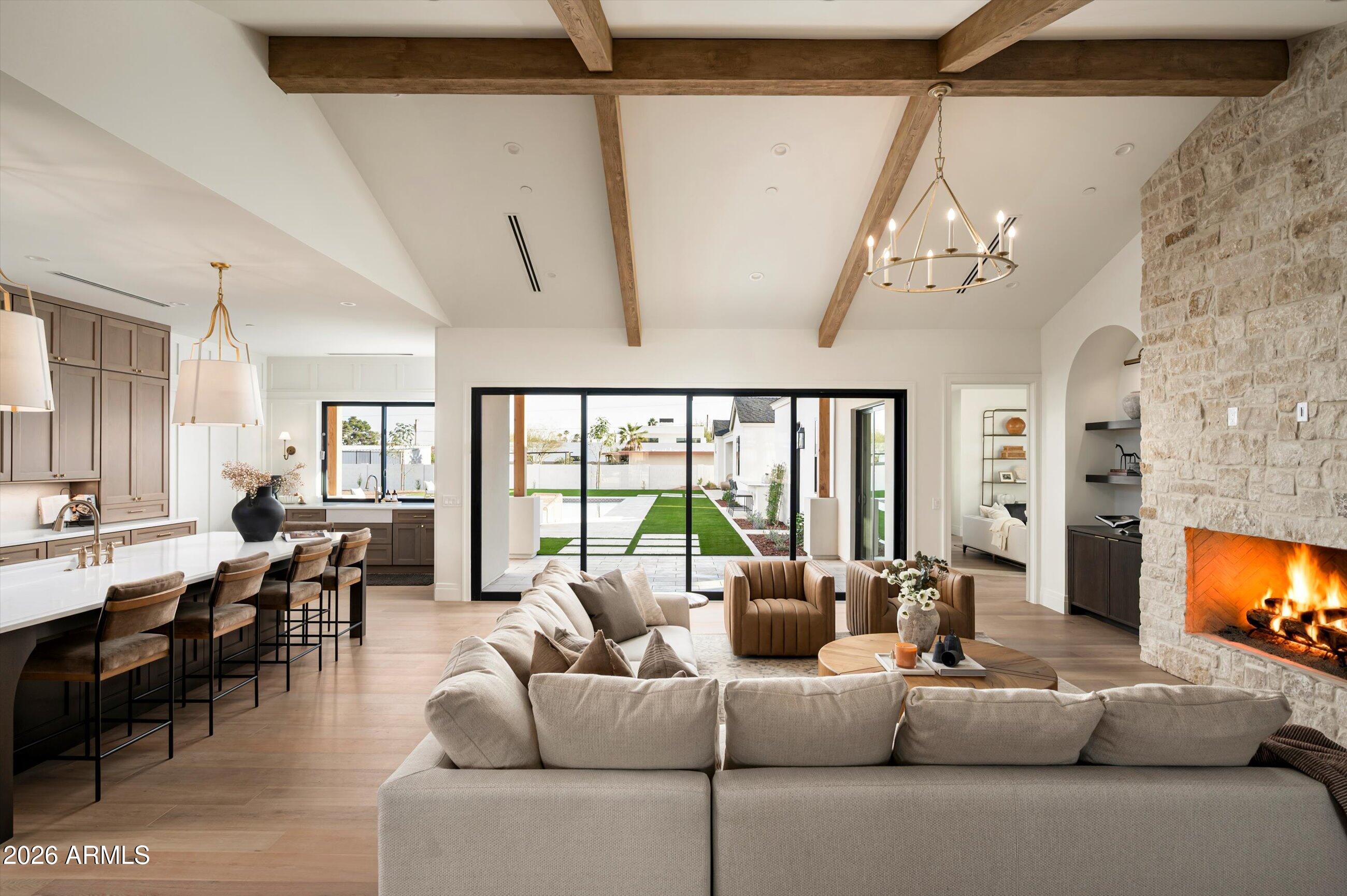 DESERT ESTATES 12 - Residential