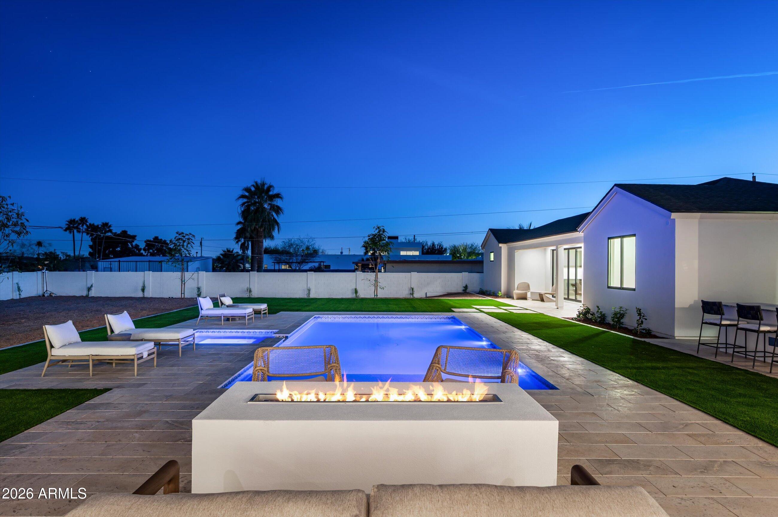 DESERT ESTATES 12 - Residential