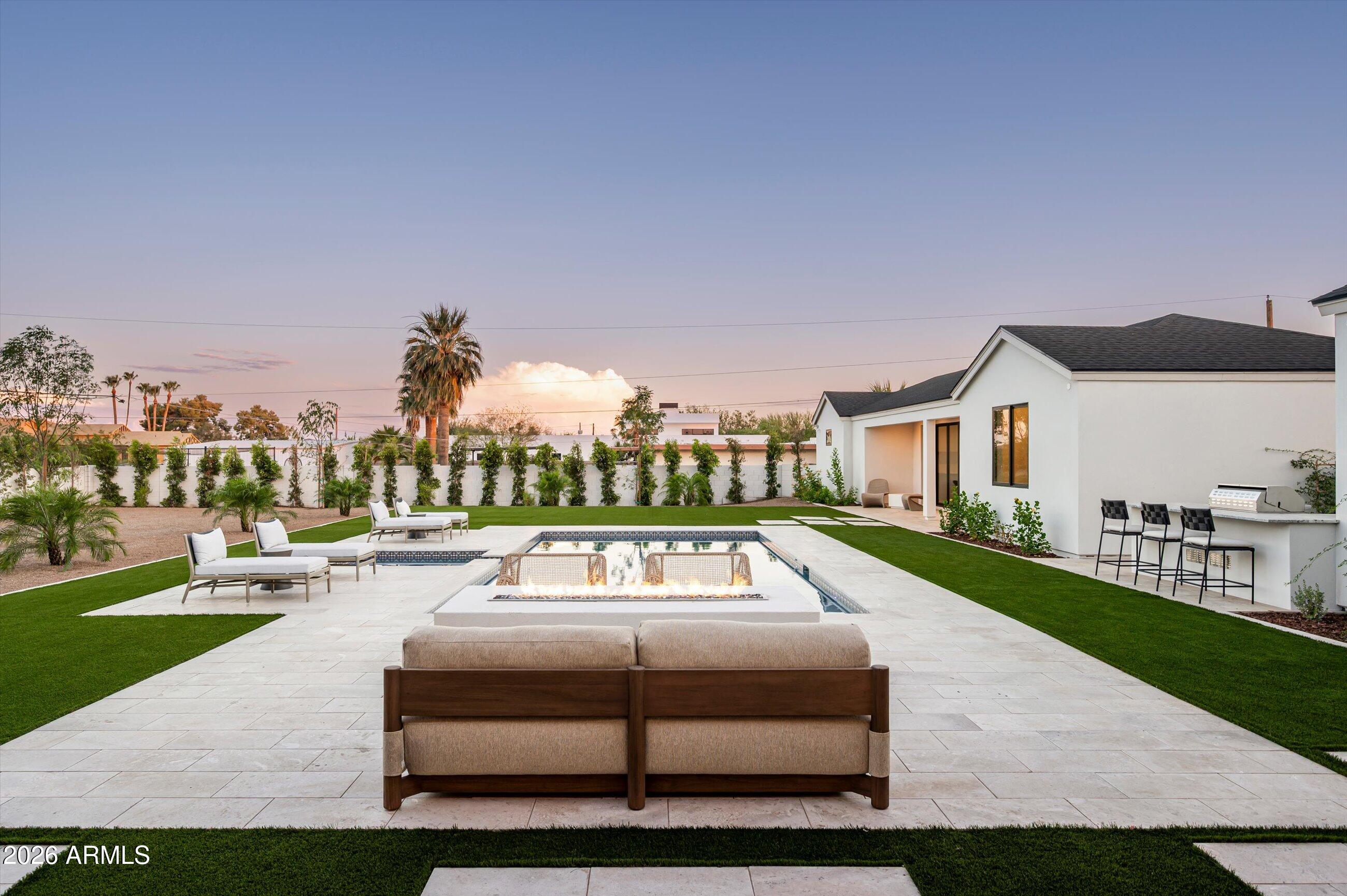 DESERT ESTATES 12 - Residential