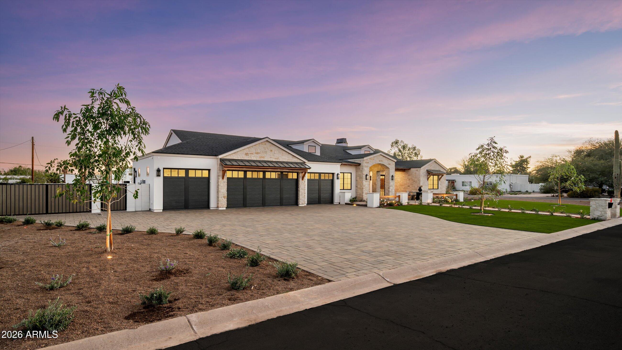 DESERT ESTATES 12 - Residential