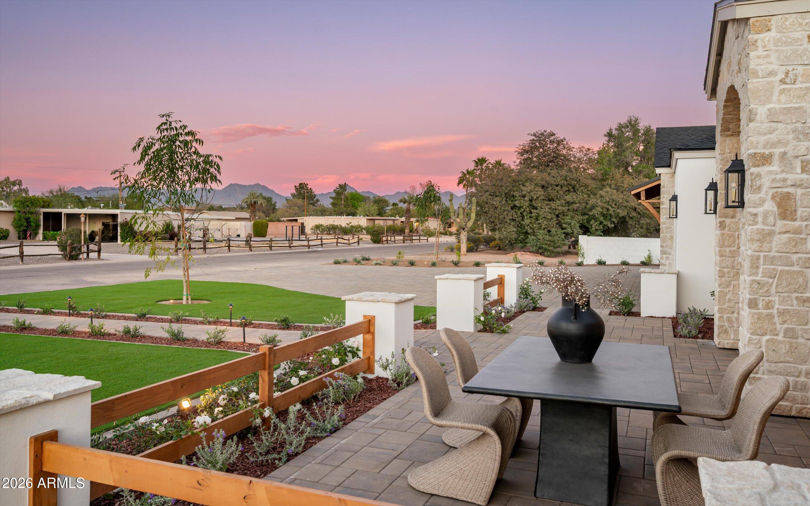 DESERT ESTATES 12 - Residential