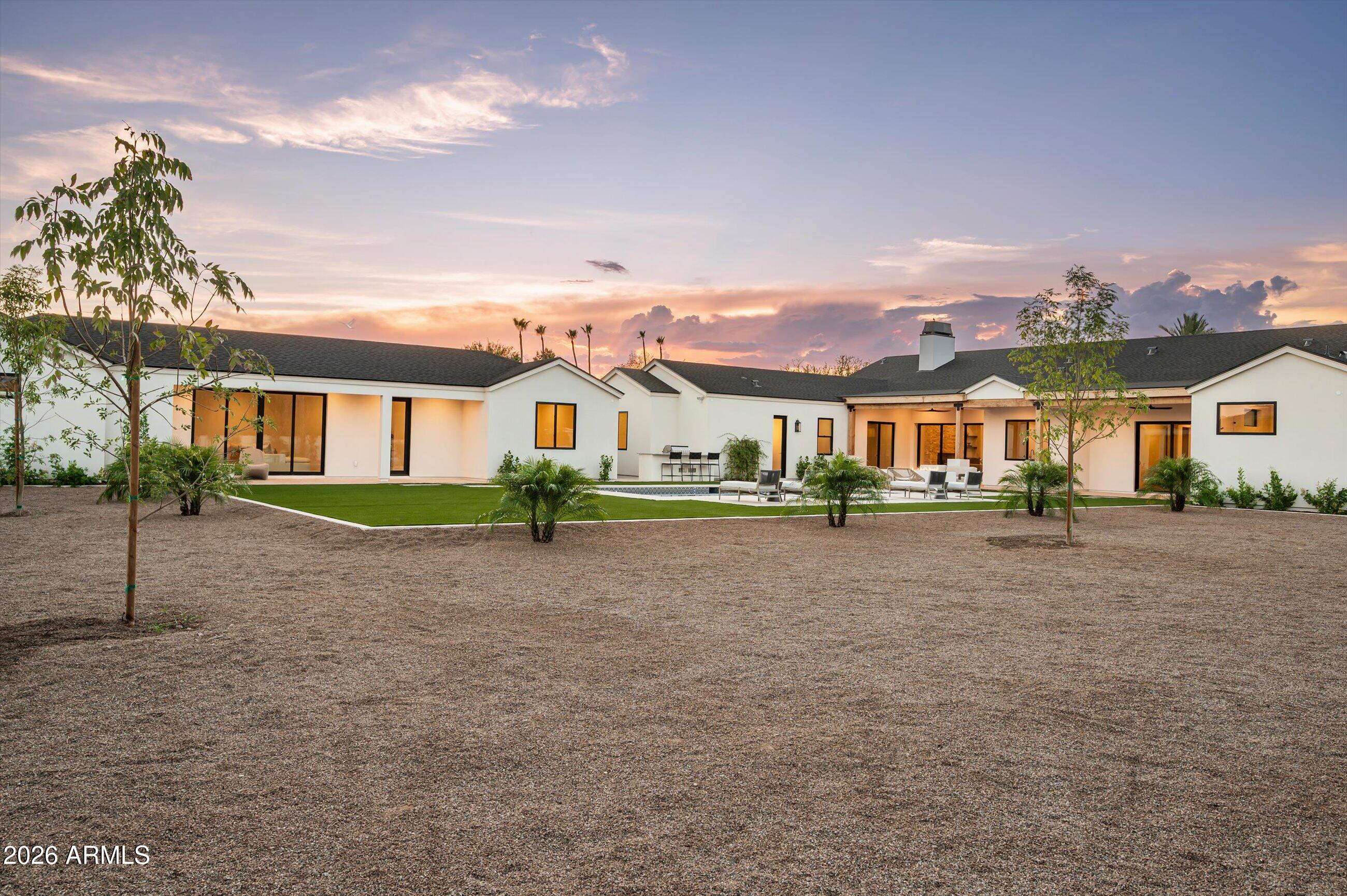DESERT ESTATES 12 - Residential
