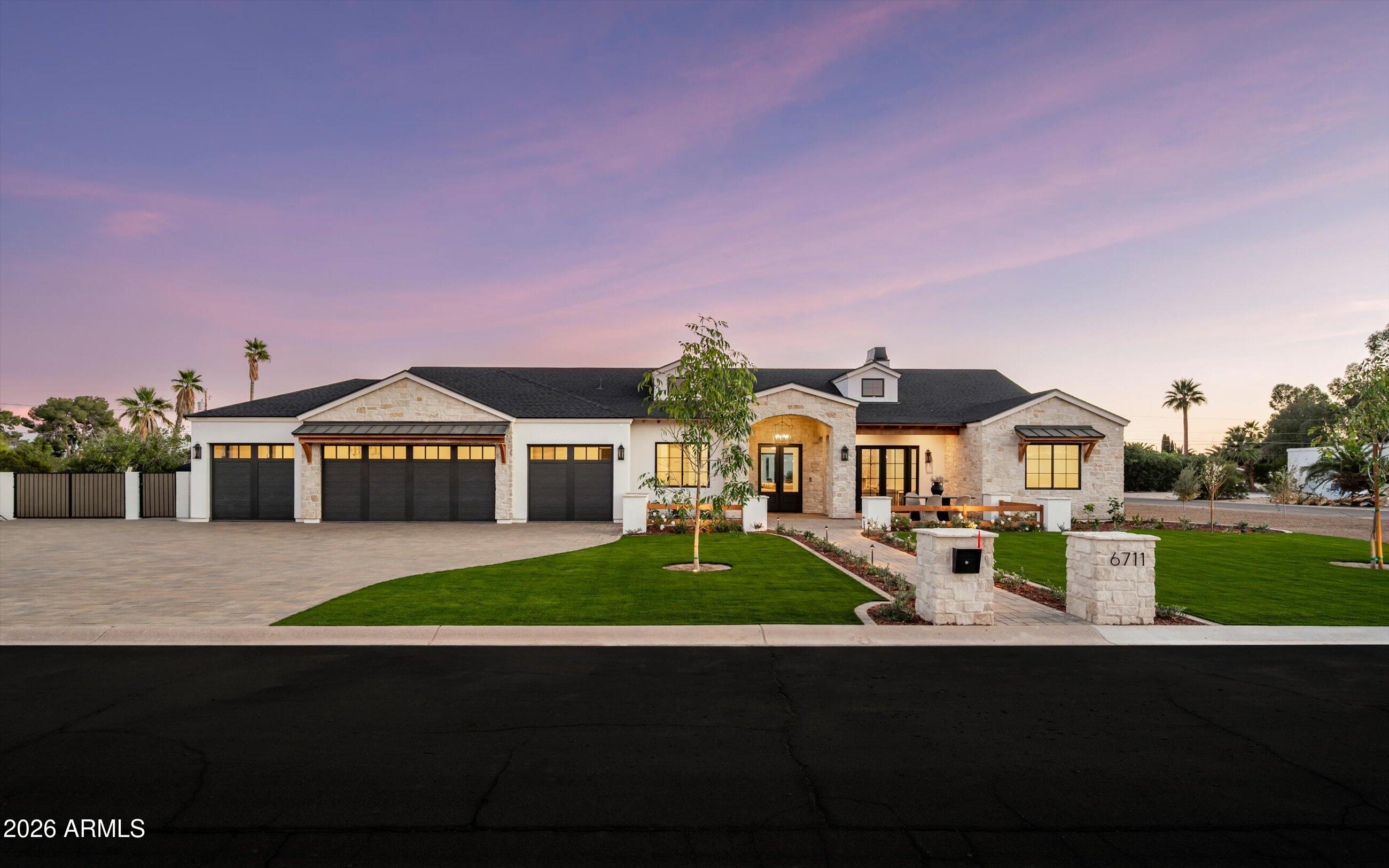 DESERT ESTATES 12 - Residential