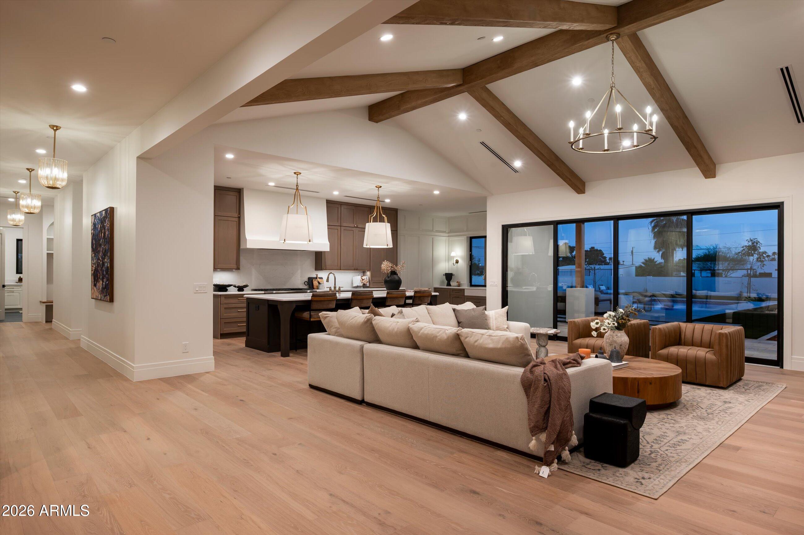 DESERT ESTATES 12 - Residential