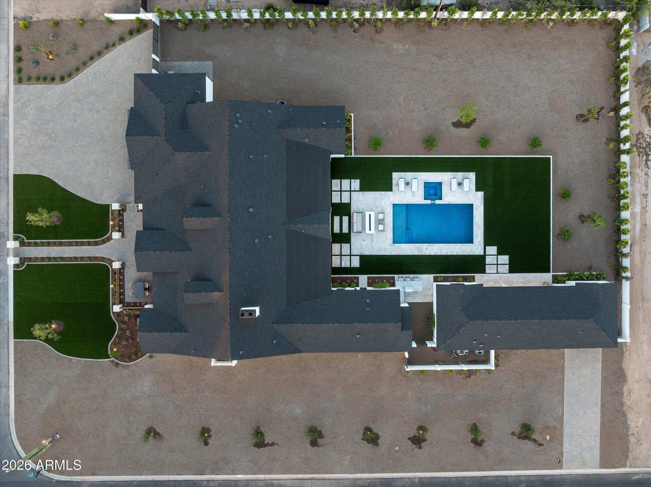 DESERT ESTATES 12 - Residential