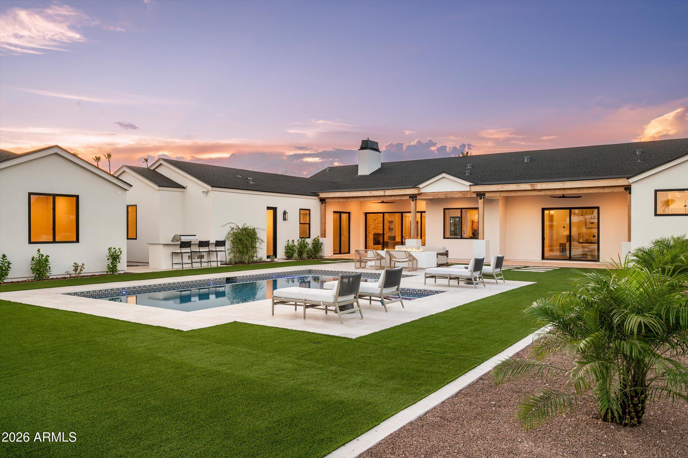 DESERT ESTATES 12 - Residential