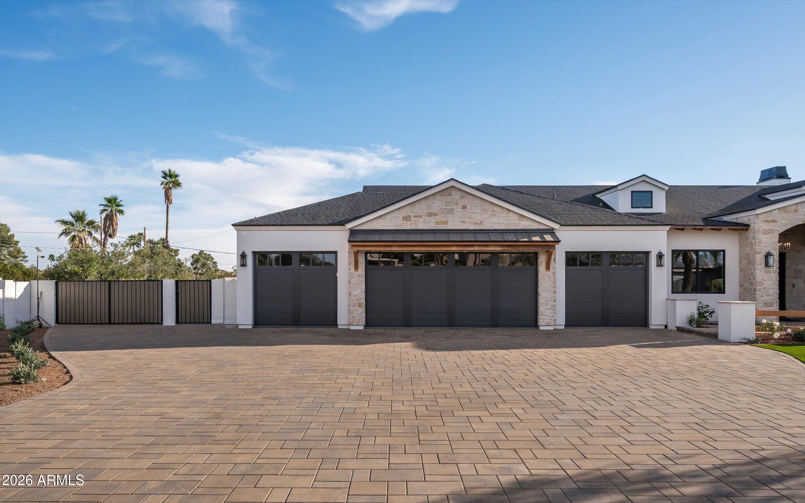 DESERT ESTATES 12 - Residential