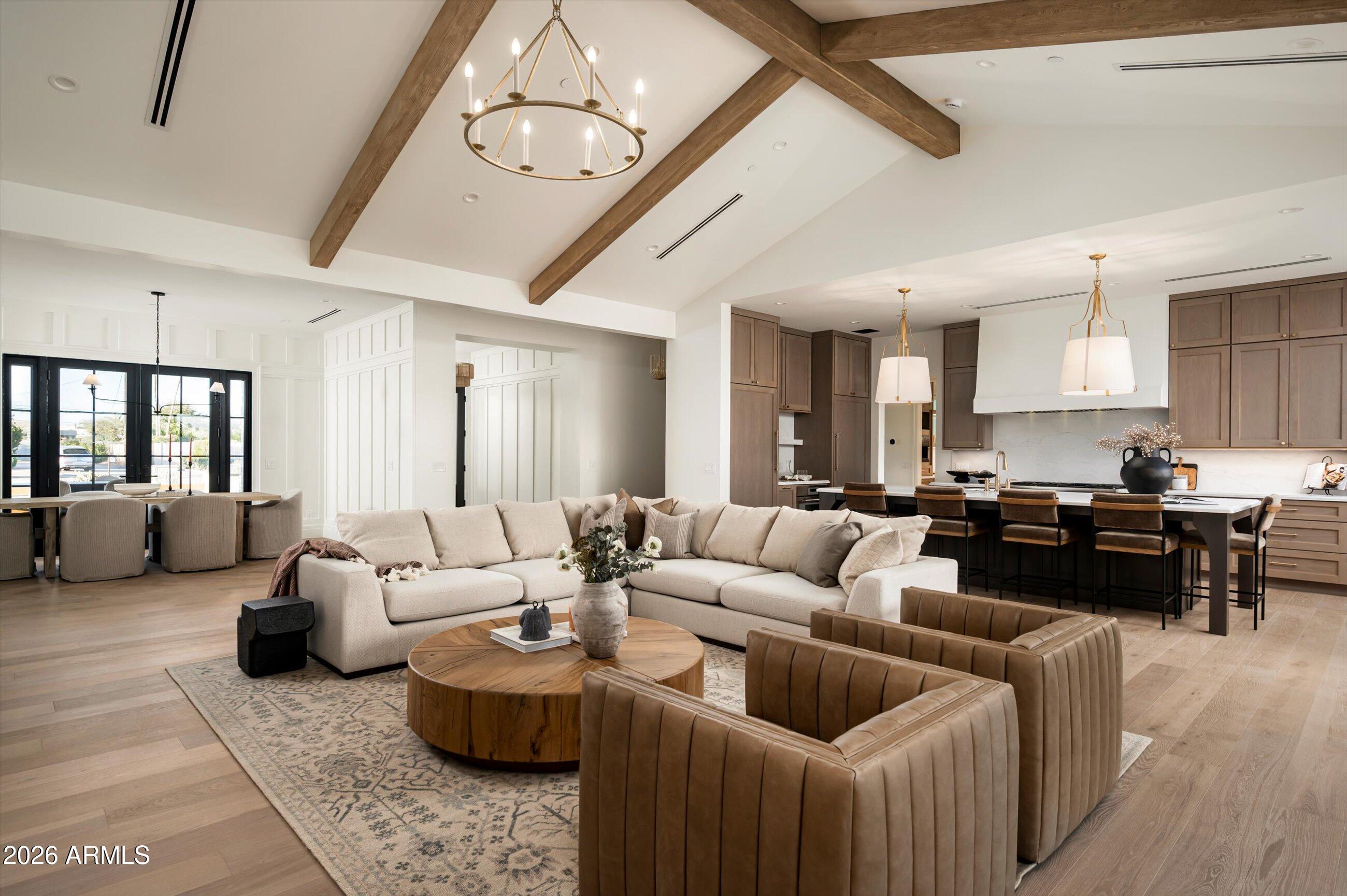 DESERT ESTATES 12 - Residential