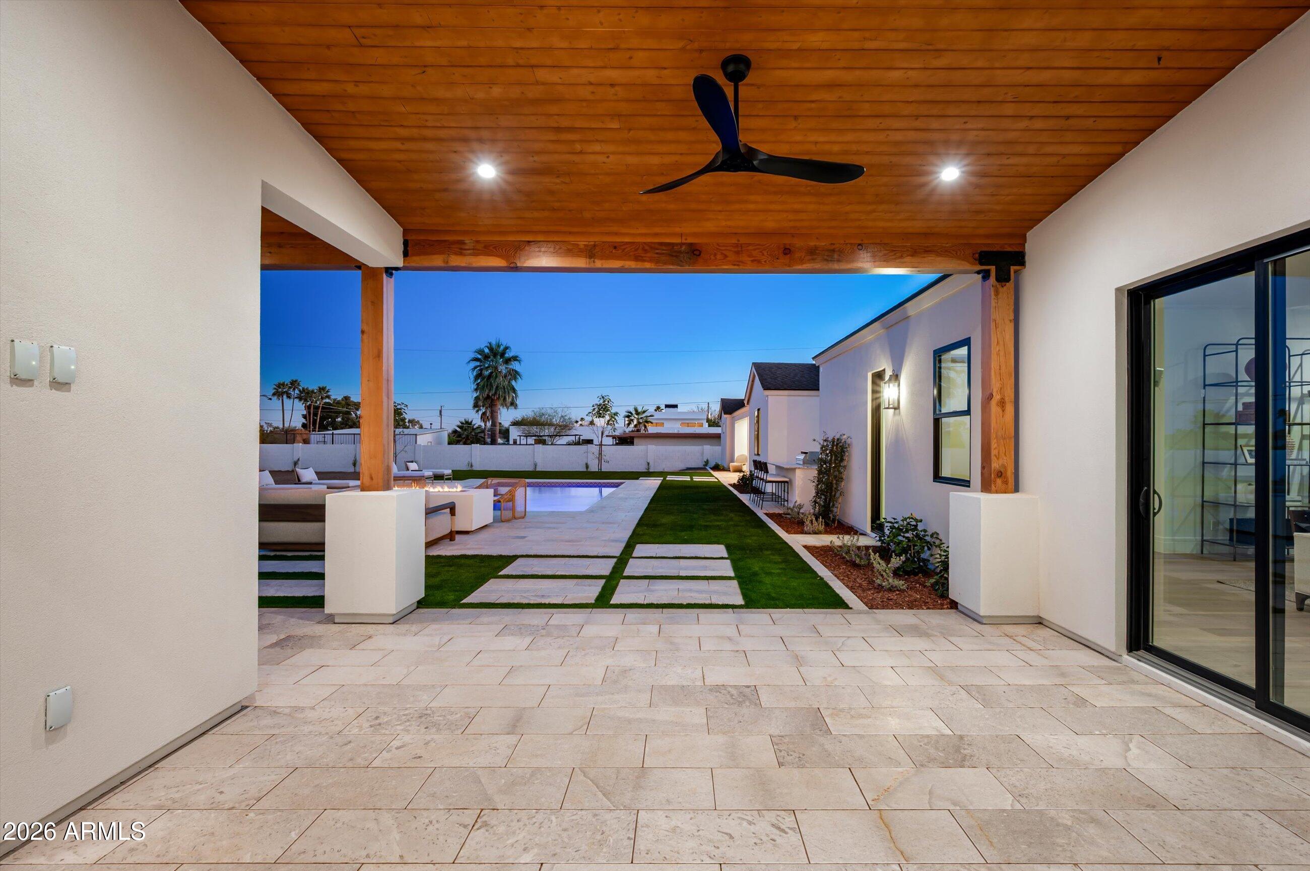 DESERT ESTATES 12 - Residential