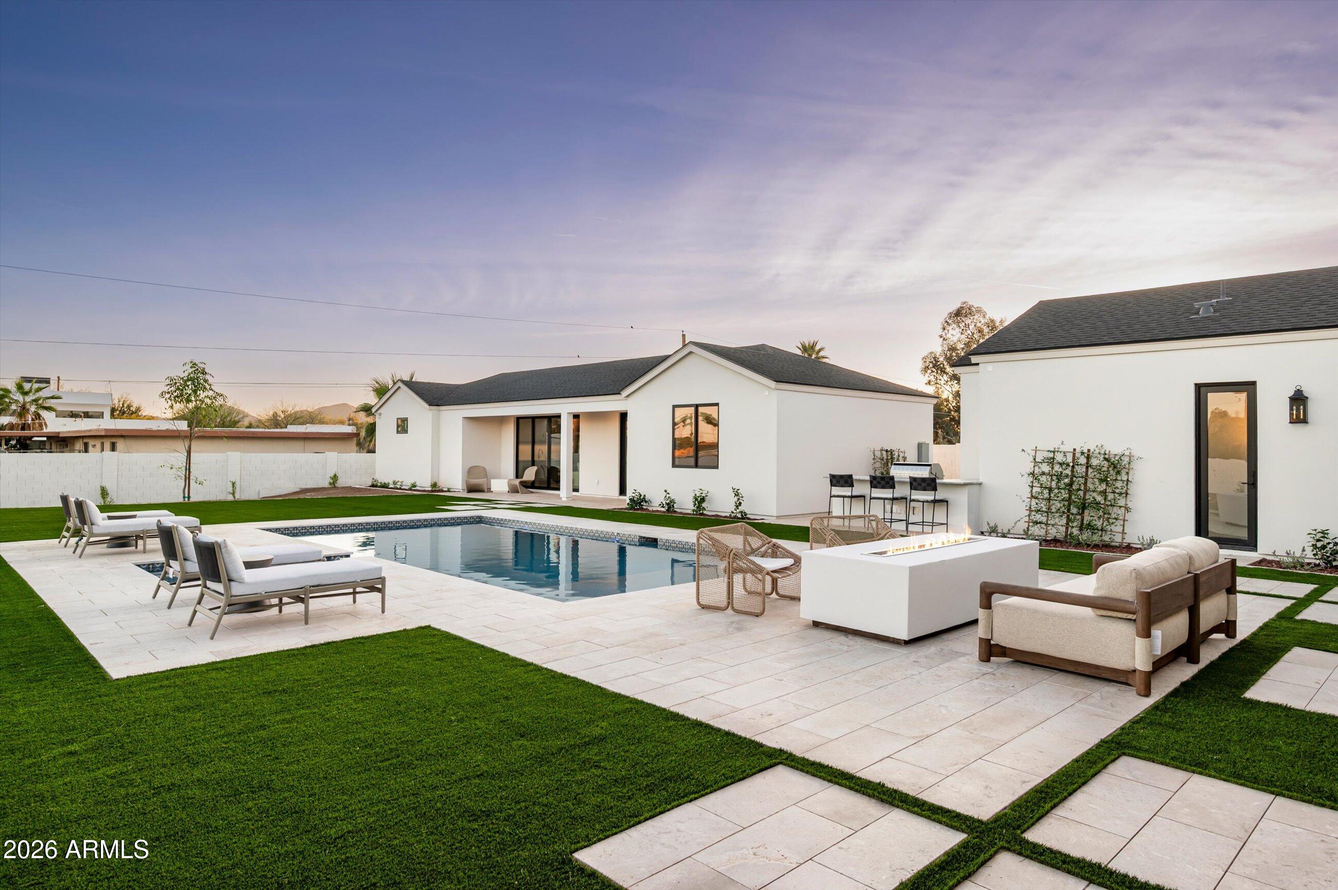 DESERT ESTATES 12 - Residential