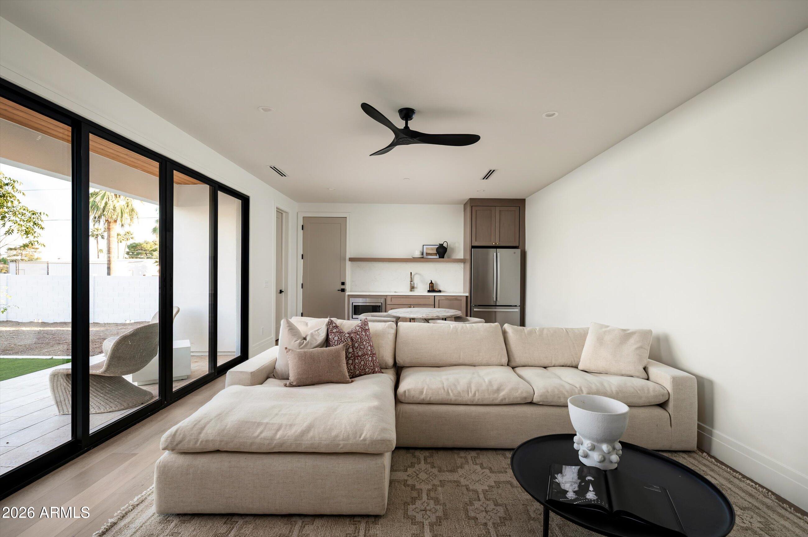 DESERT ESTATES 12 - Residential