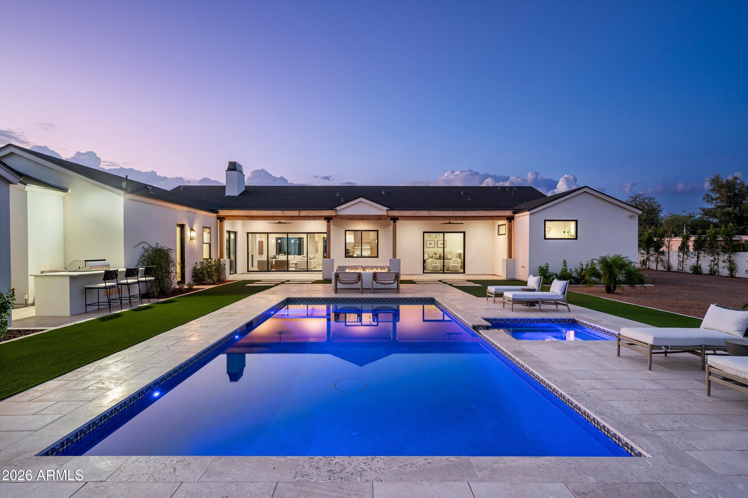 DESERT ESTATES 12 - Residential
