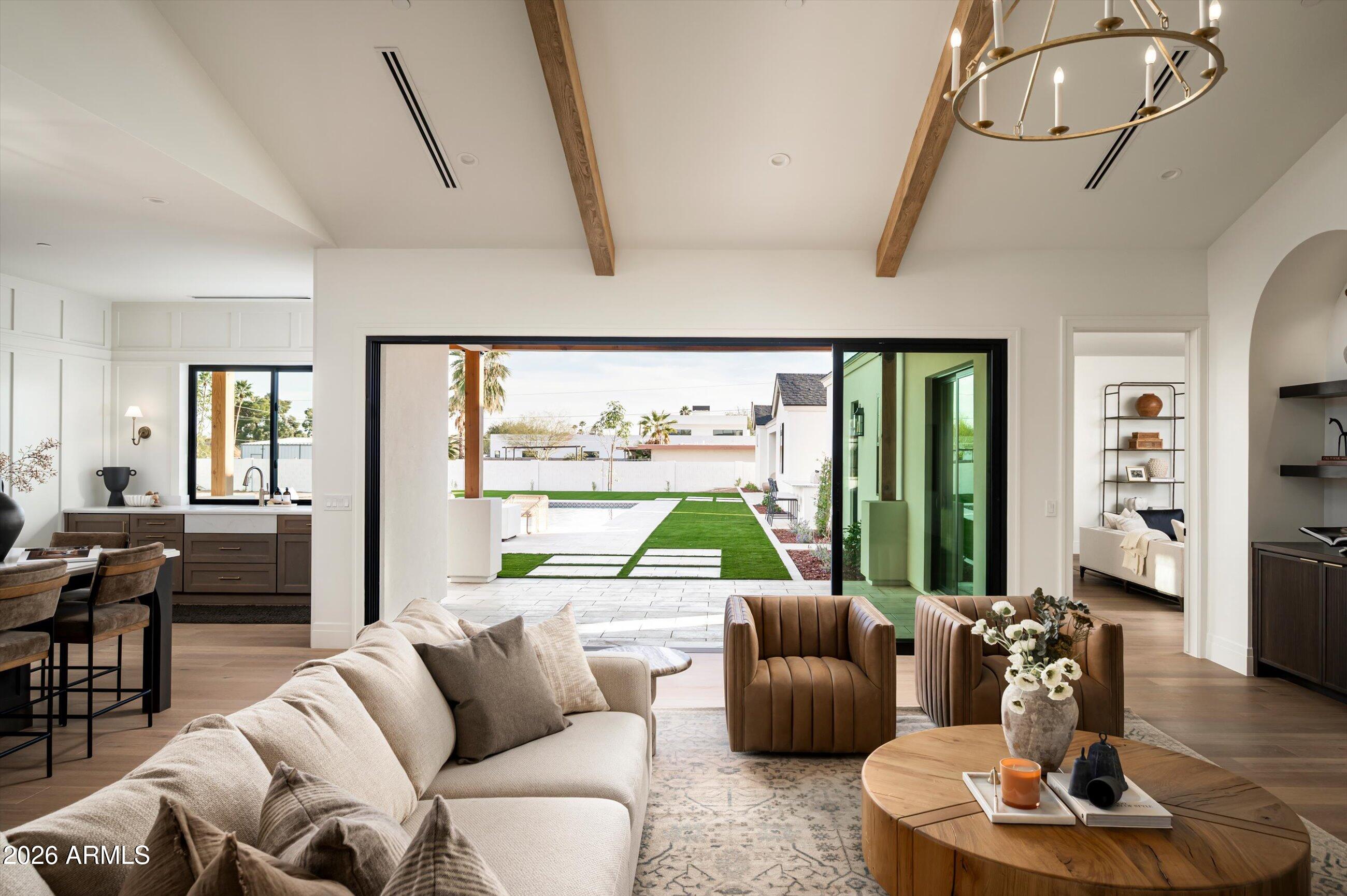DESERT ESTATES 12 - Residential